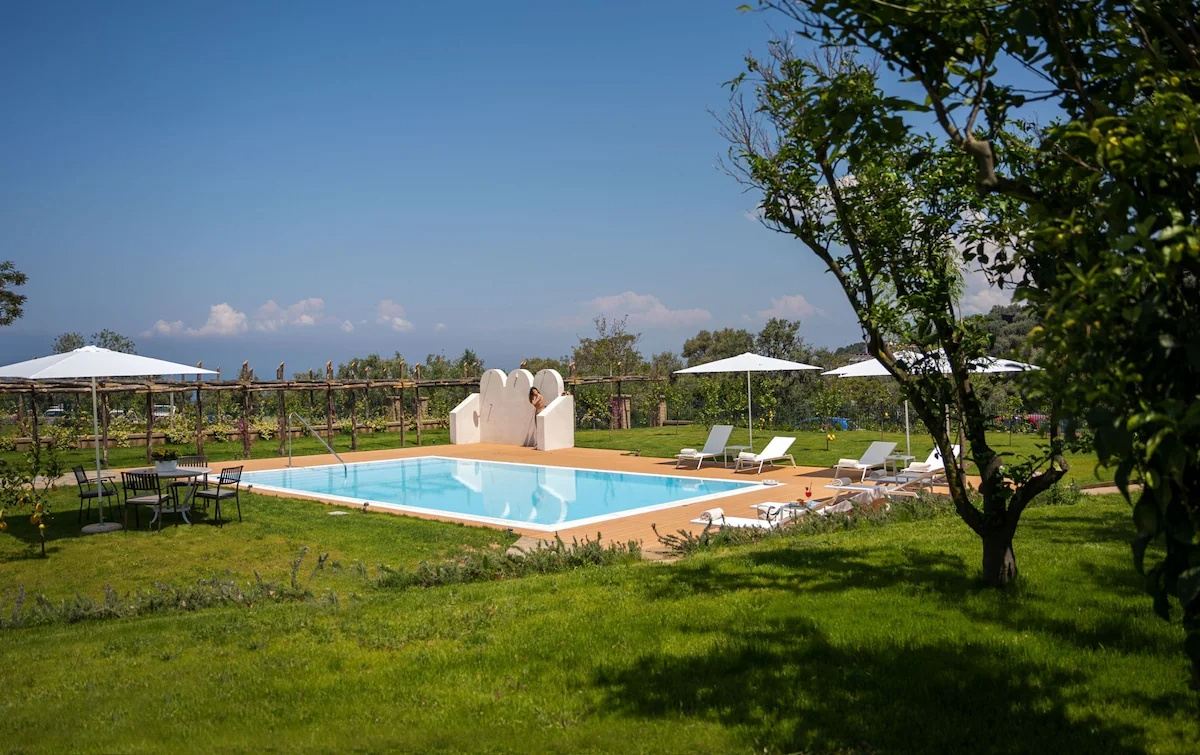 Villa Antea