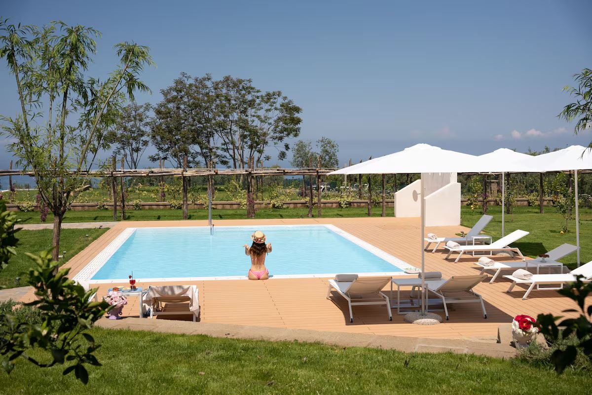 Villa Antea