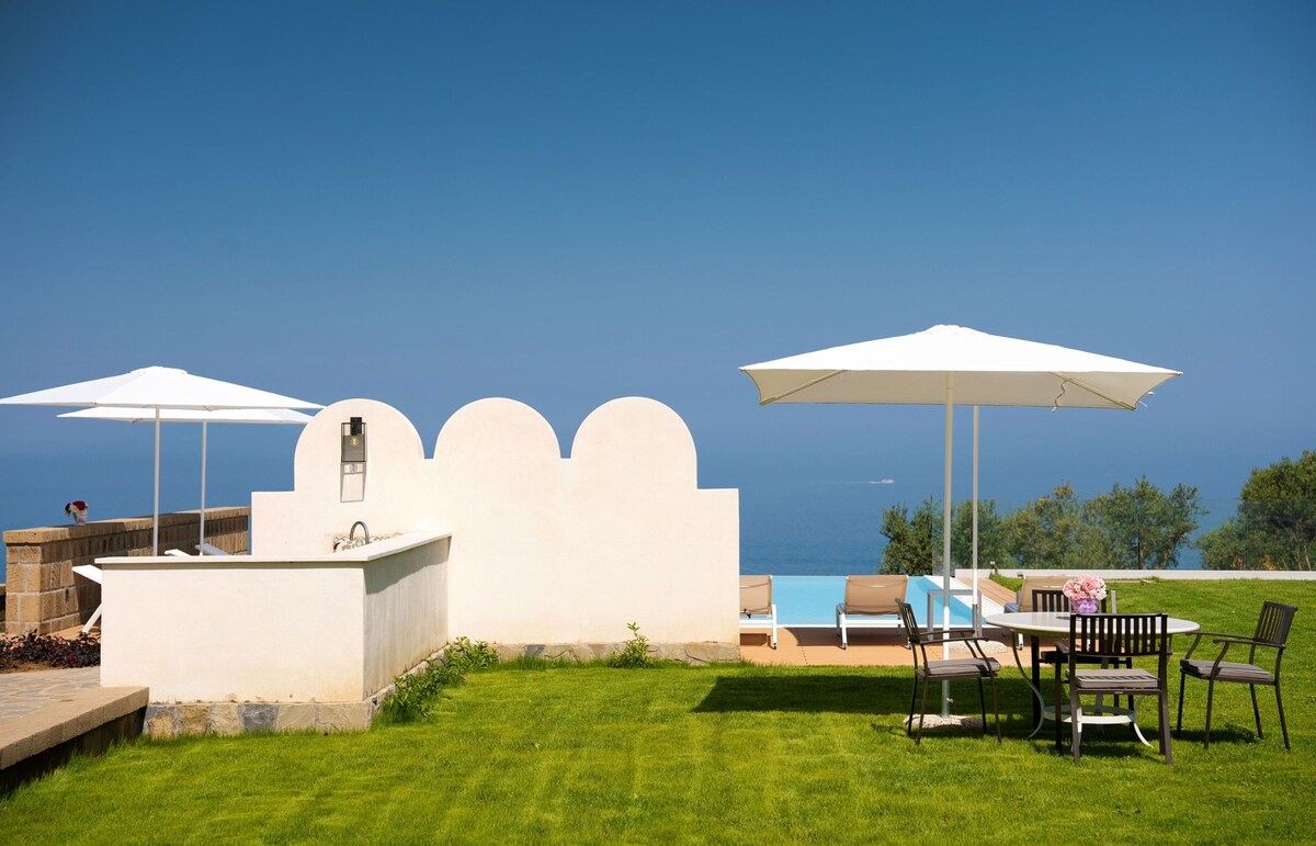 Villa Antea
