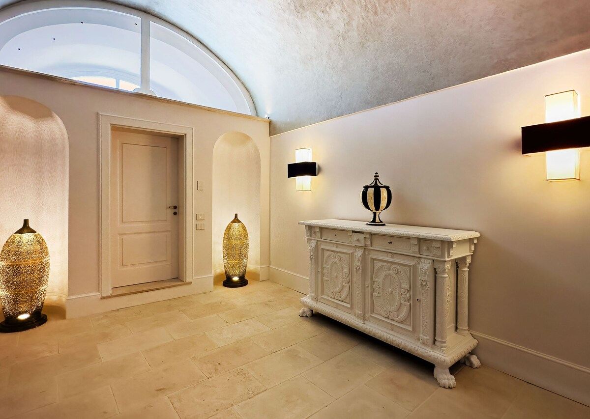 Villa Antea