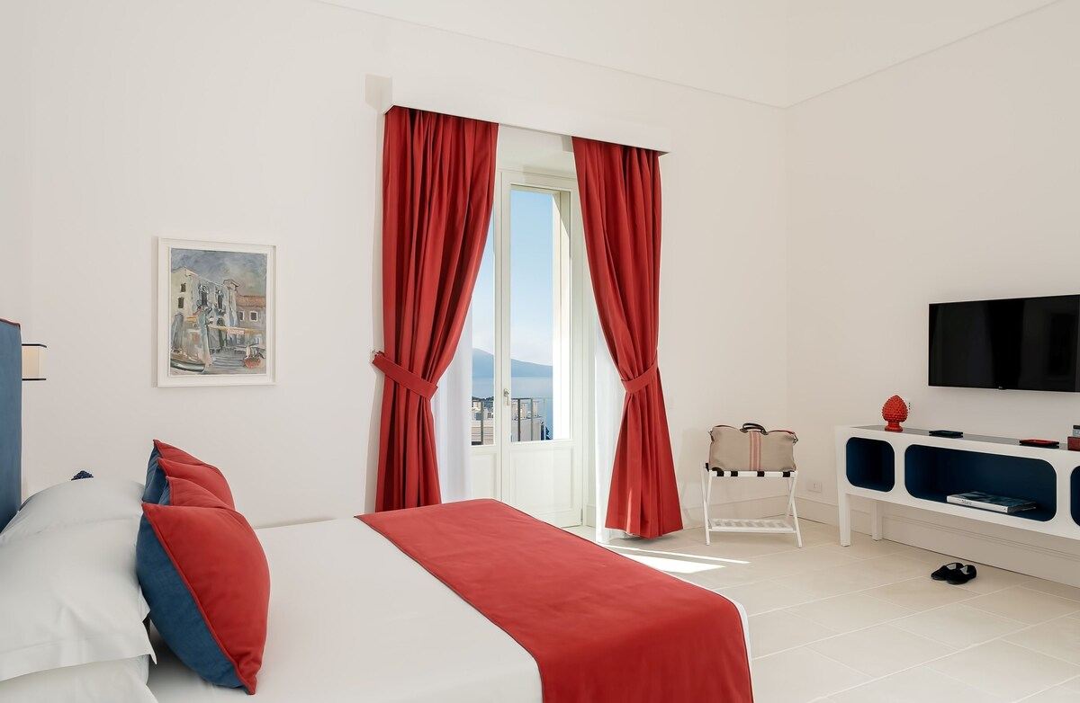 Villa Antea