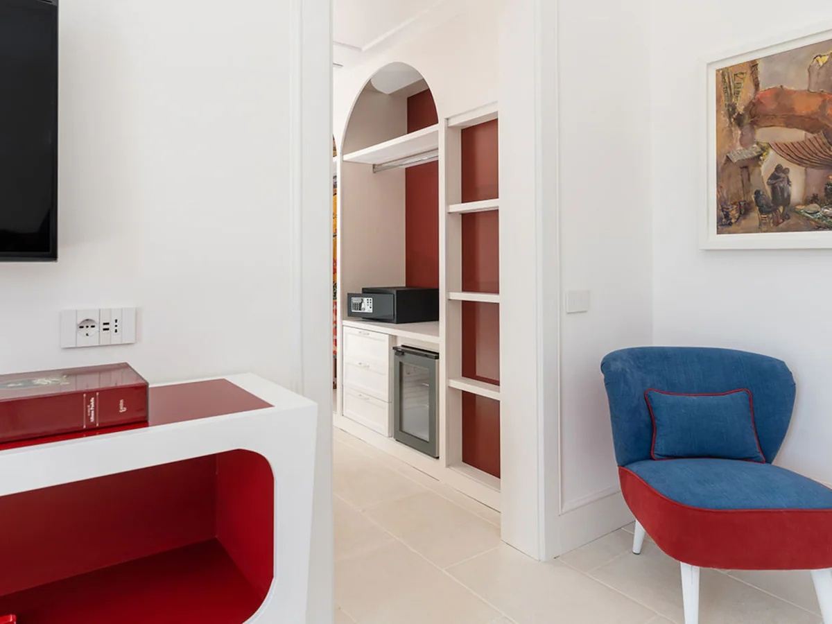 Villa Antea