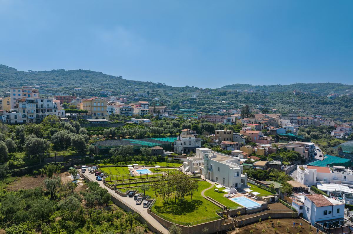 Villa Antea