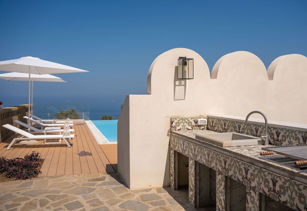 Villa Antea