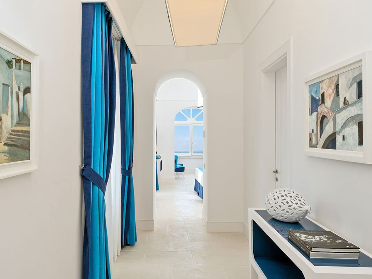 Villa Antea