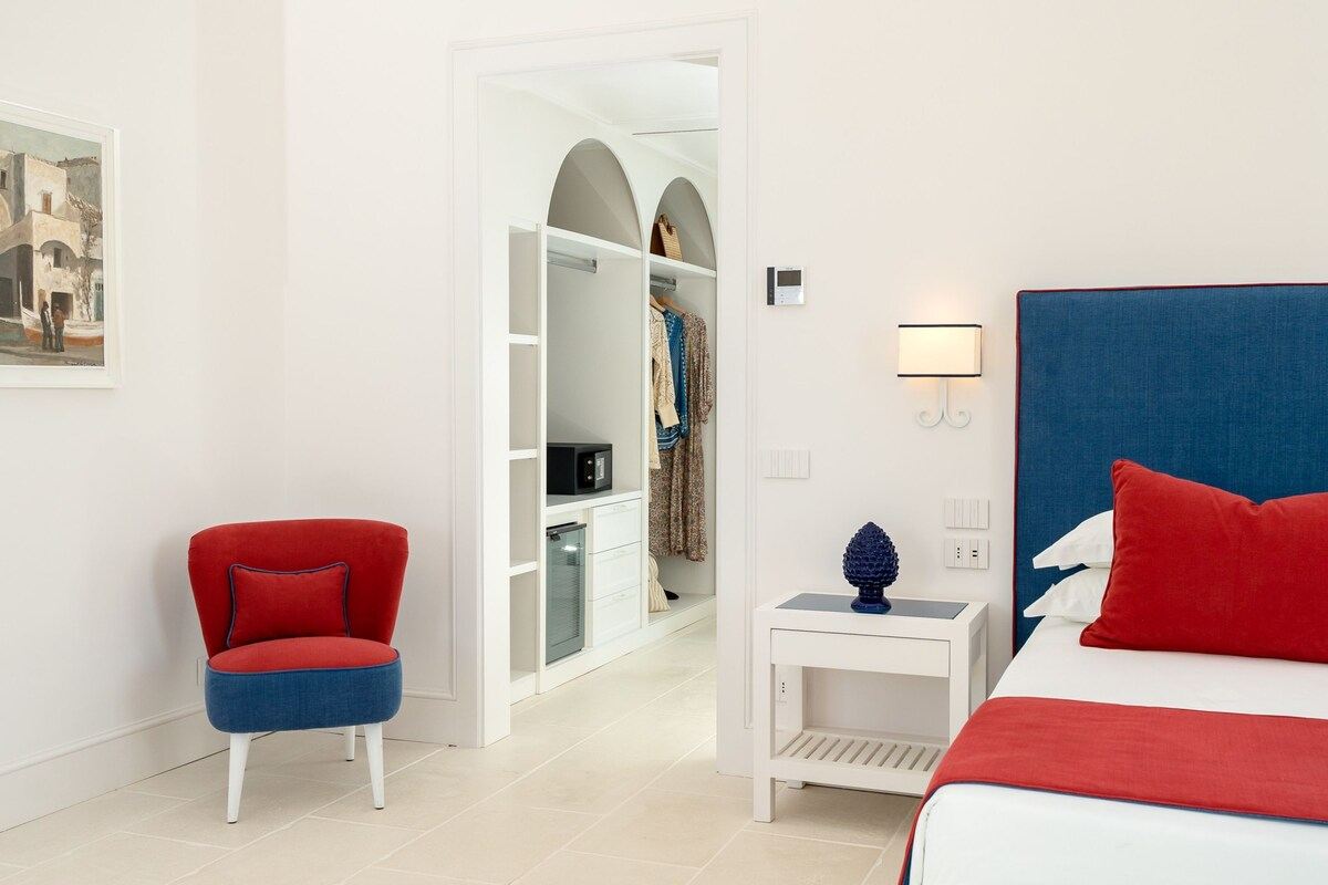 Villa Antea