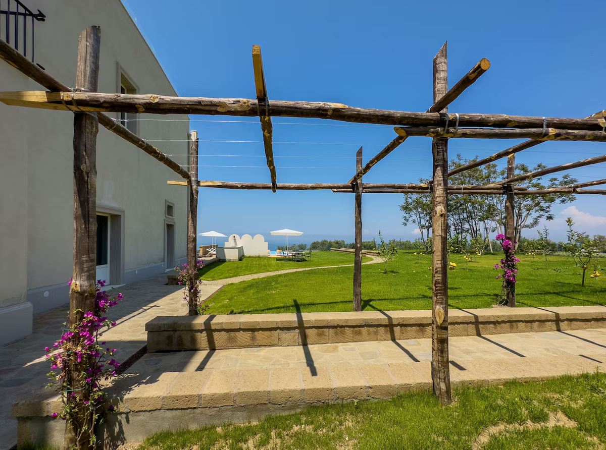 Villa Antea