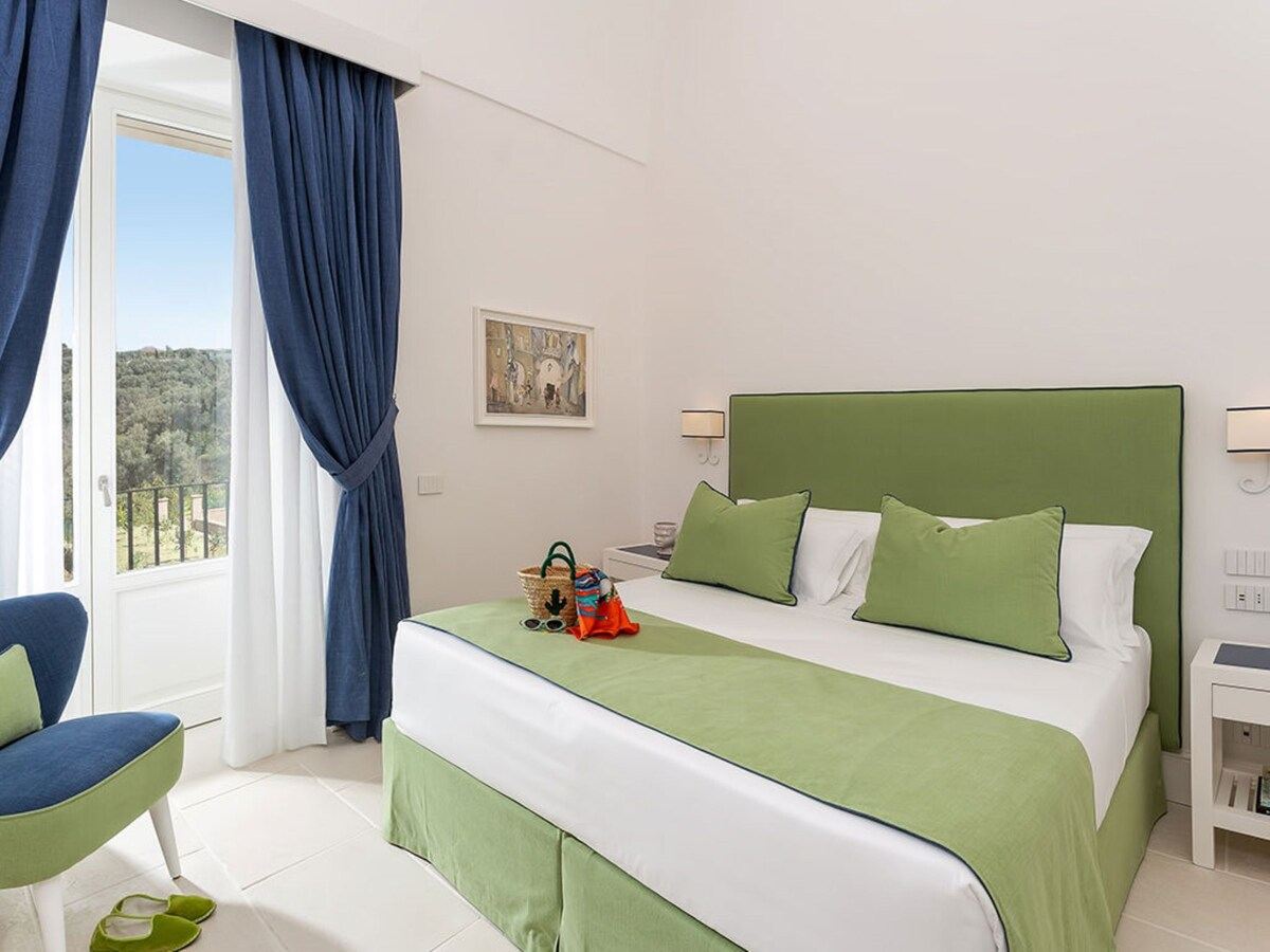 Villa Antea