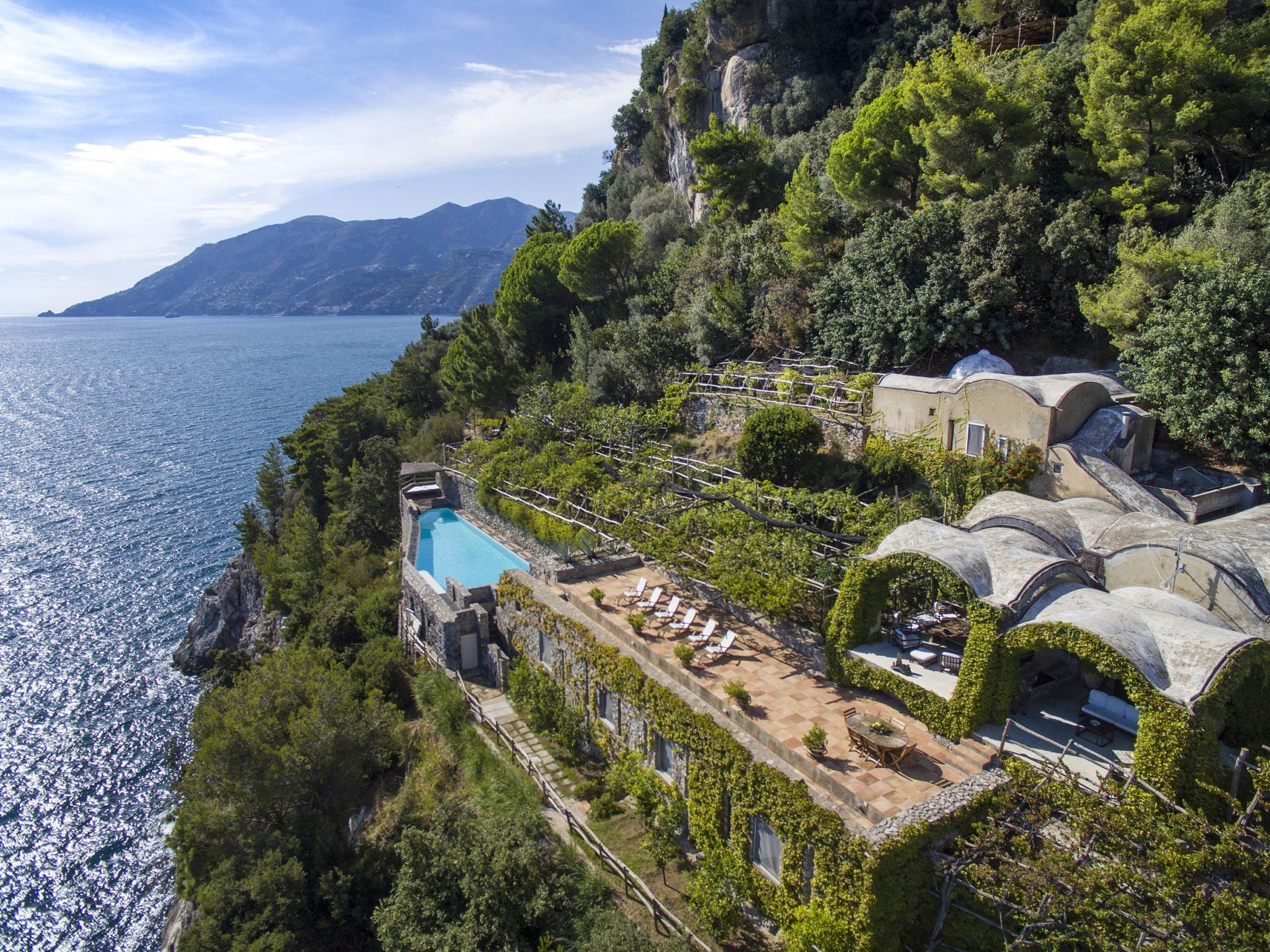 Villa Limonaia