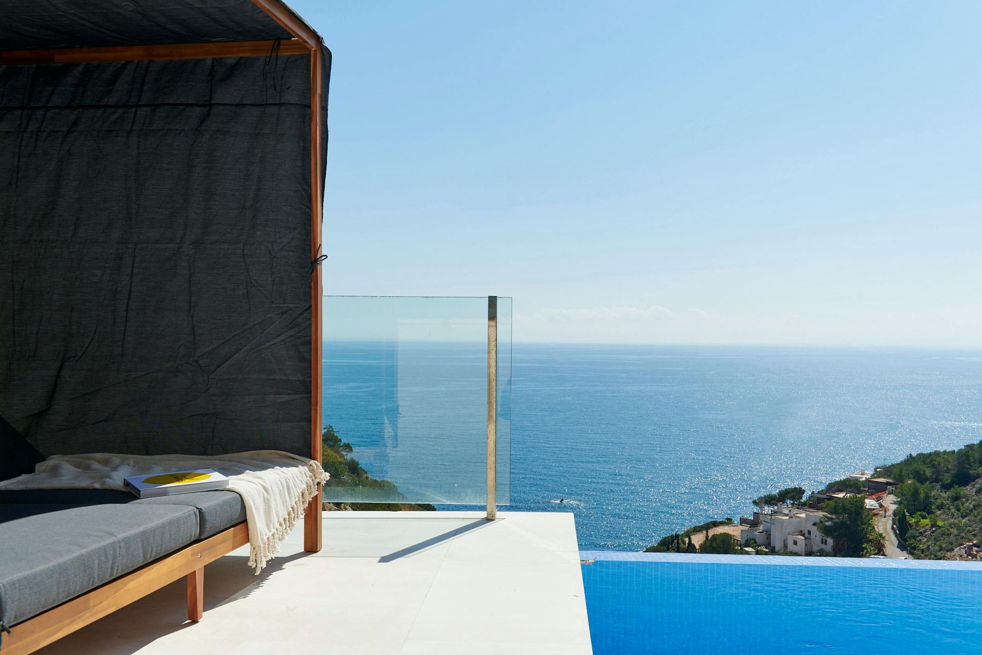 Villa Ora in Ibiza