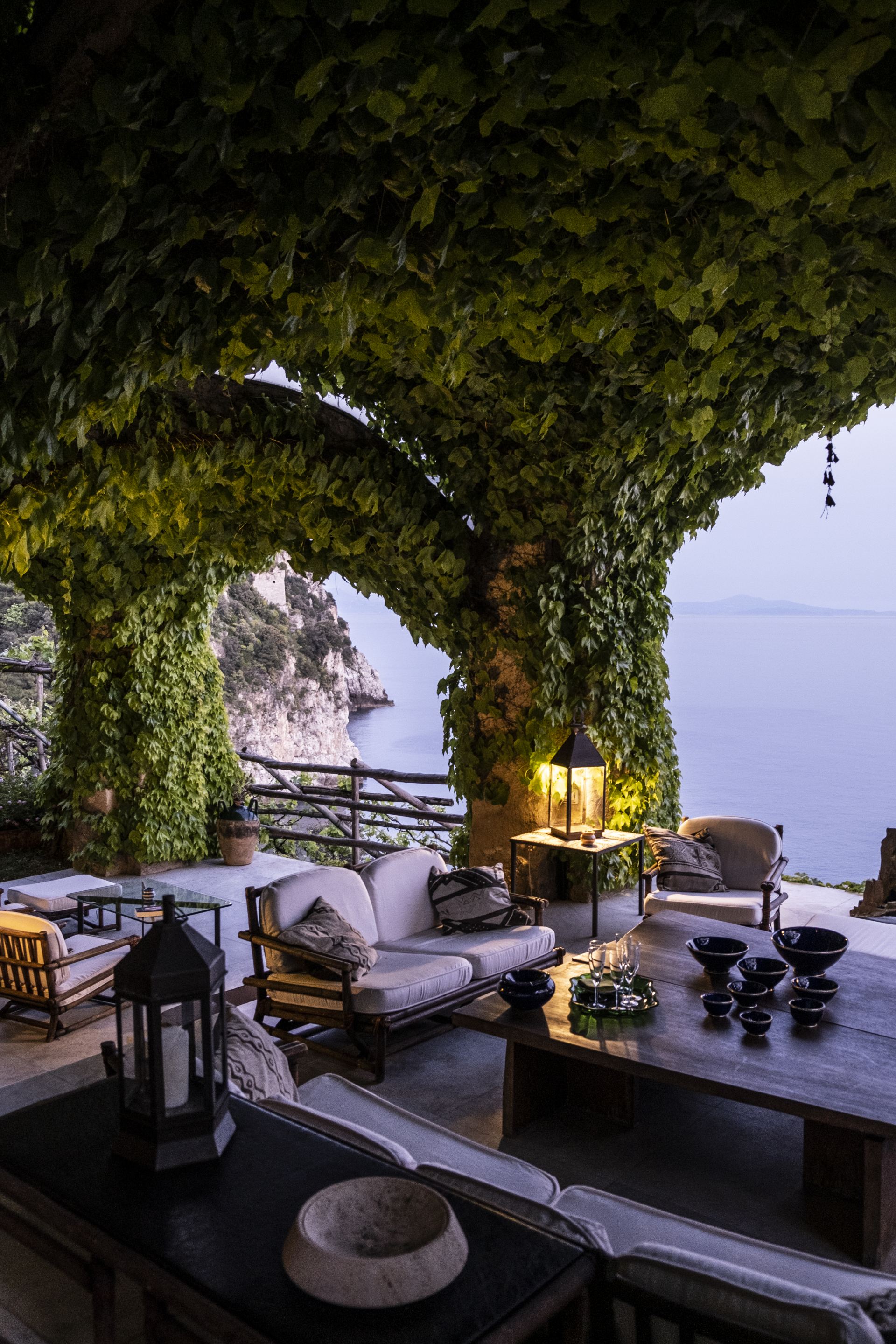 Villa Limonaia