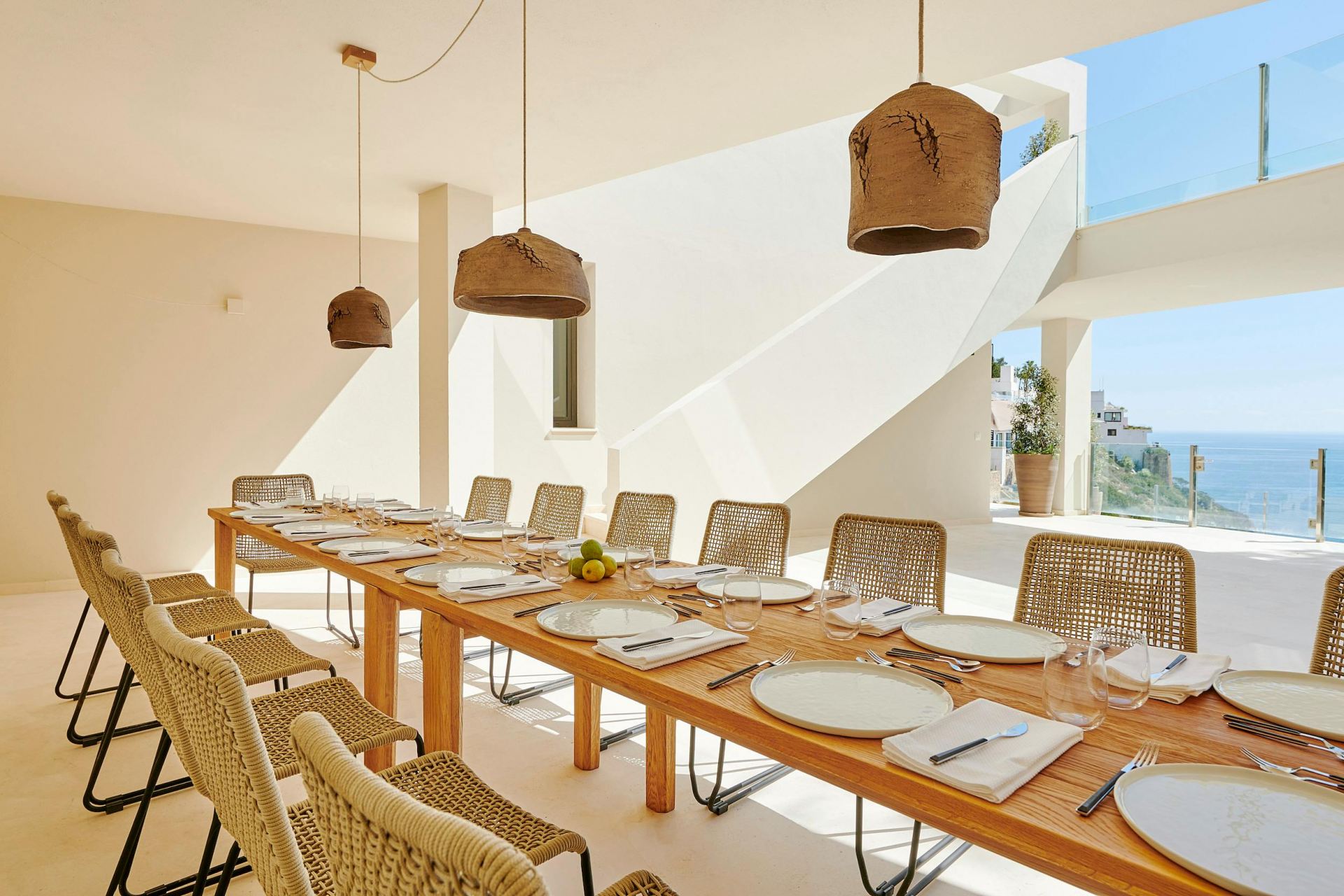 Villa Ora in Ibiza
