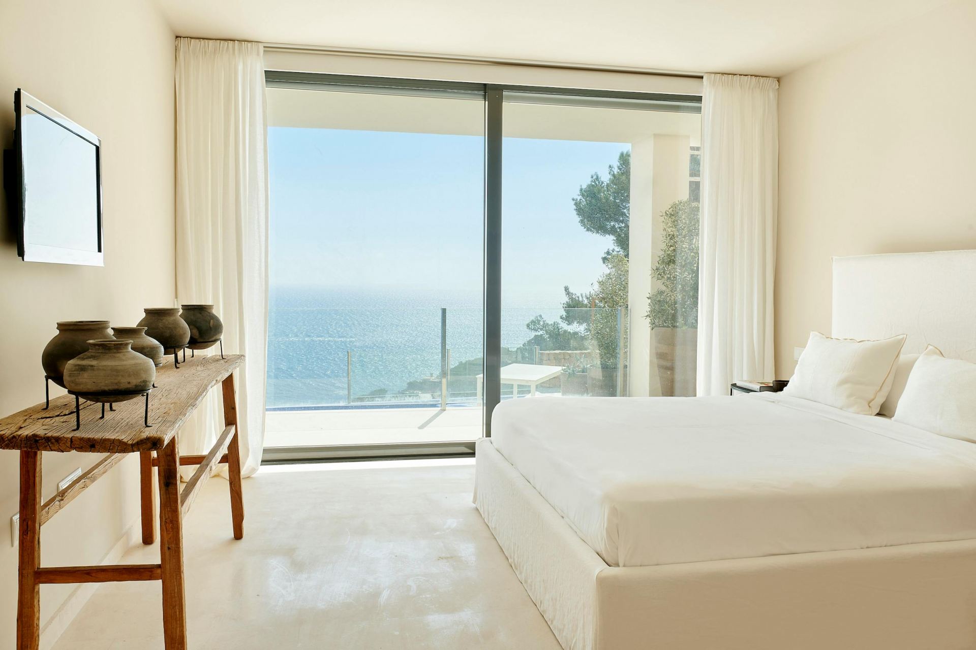 Villa Ora in Ibiza