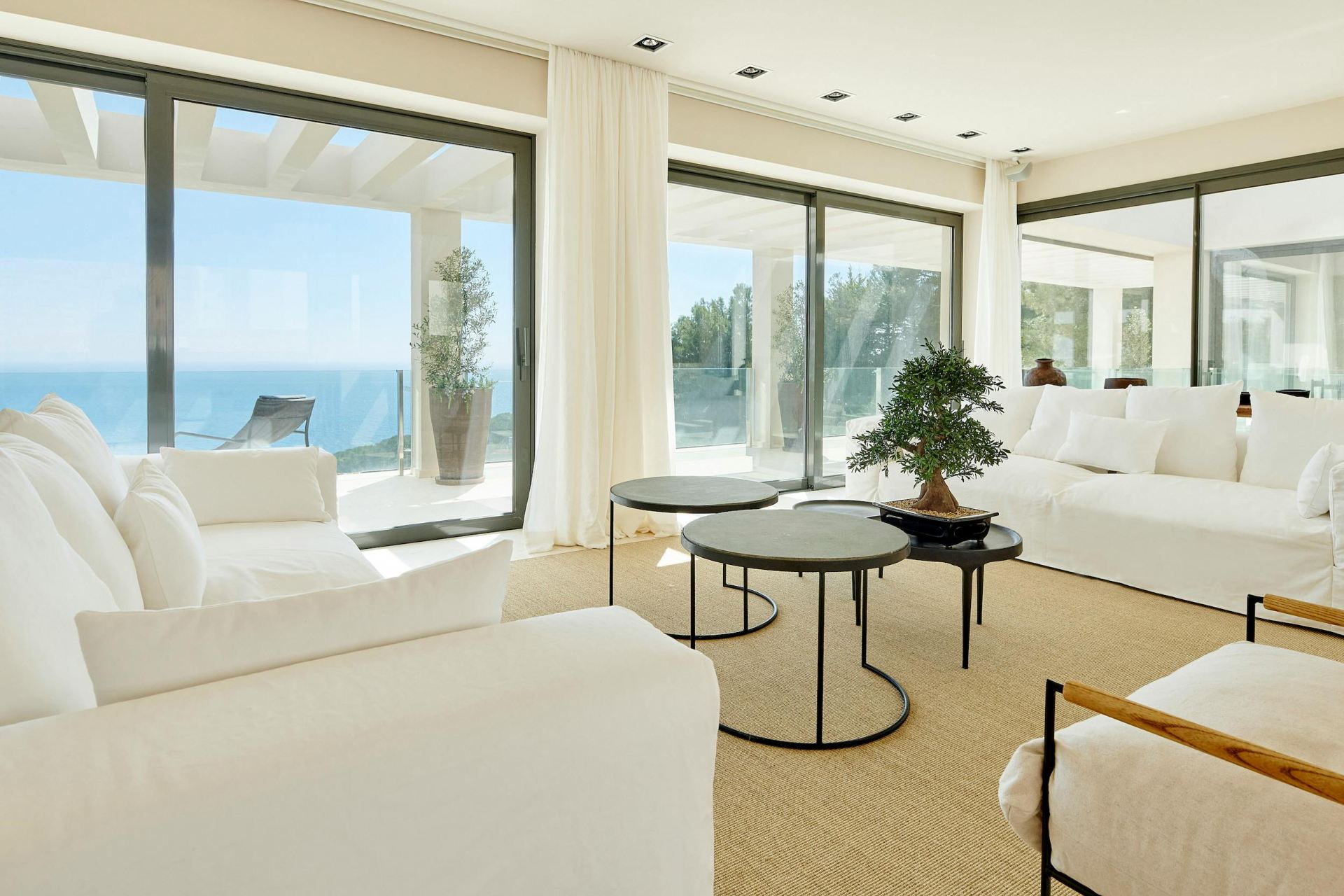 Villa Ora in Ibiza