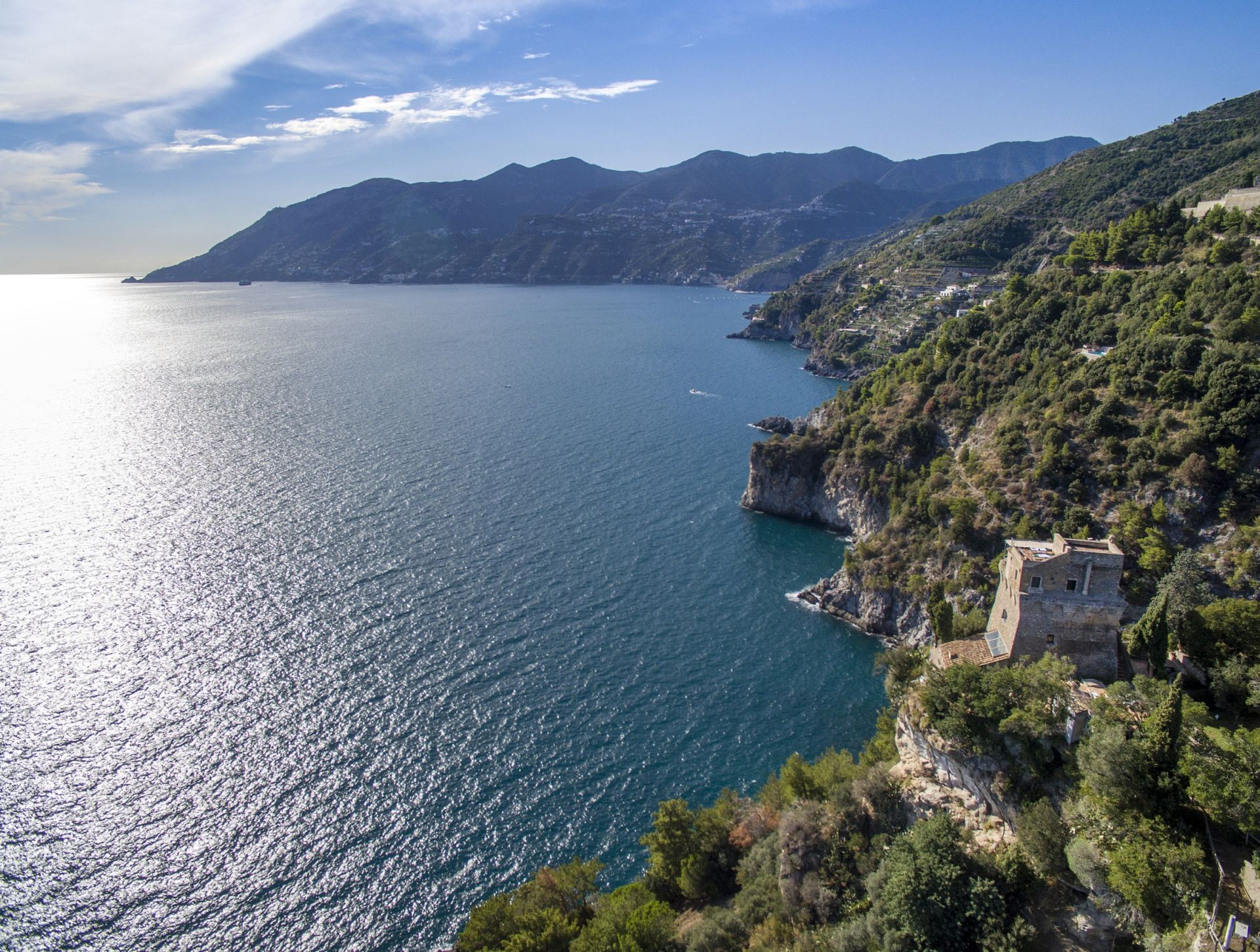 La Torre della Limonaia