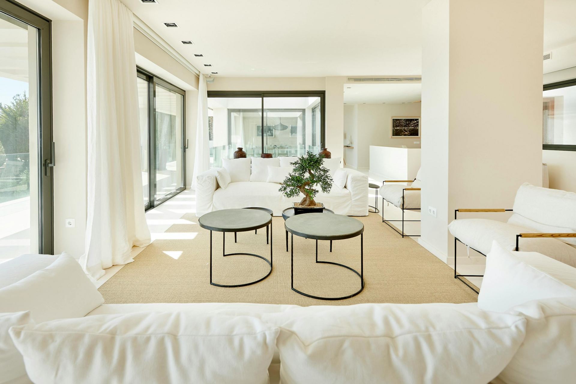 Villa Ora in Ibiza