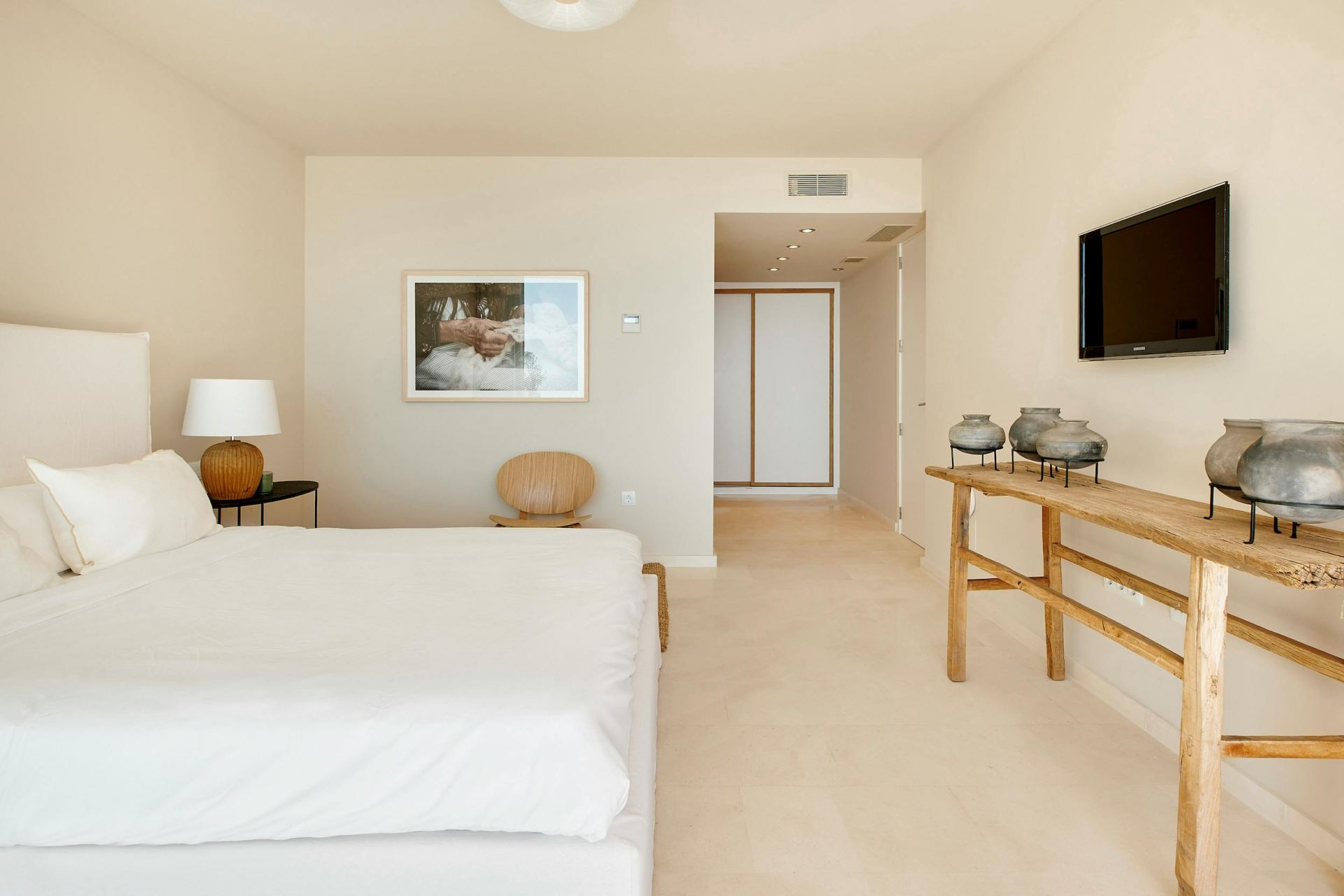 Villa Ora in Ibiza