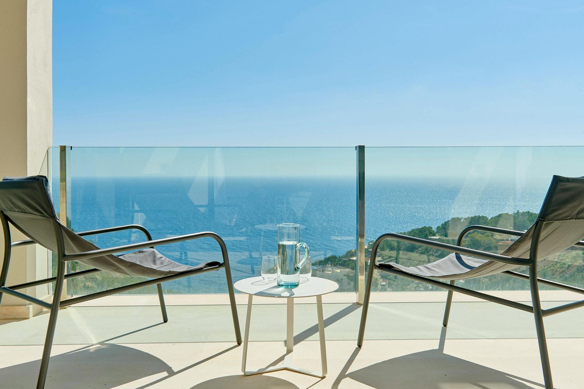 Villa Ora in Ibiza
