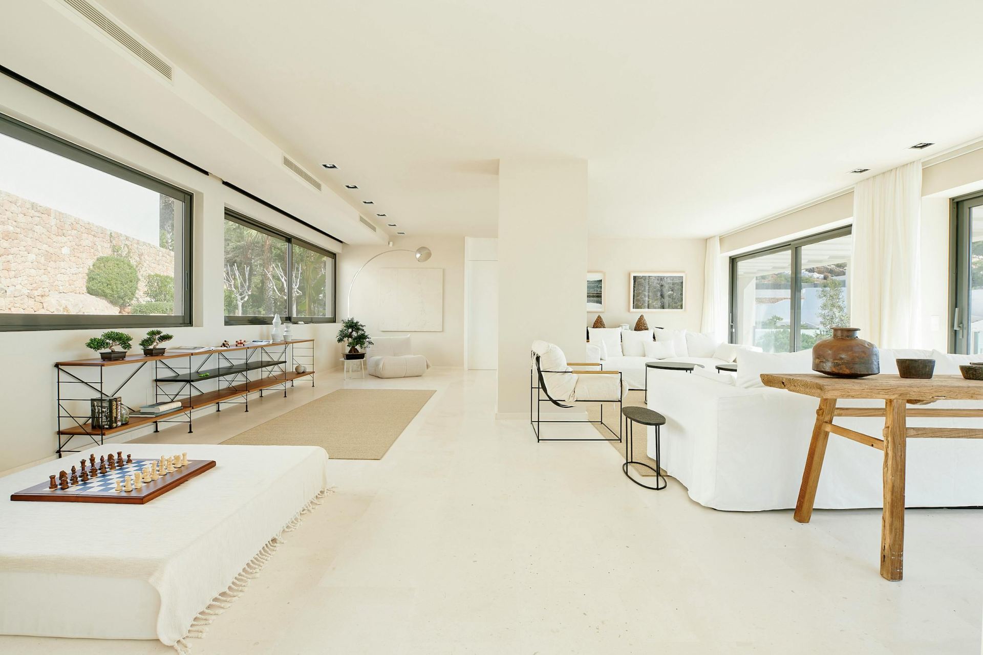 Villa Ora in Ibiza