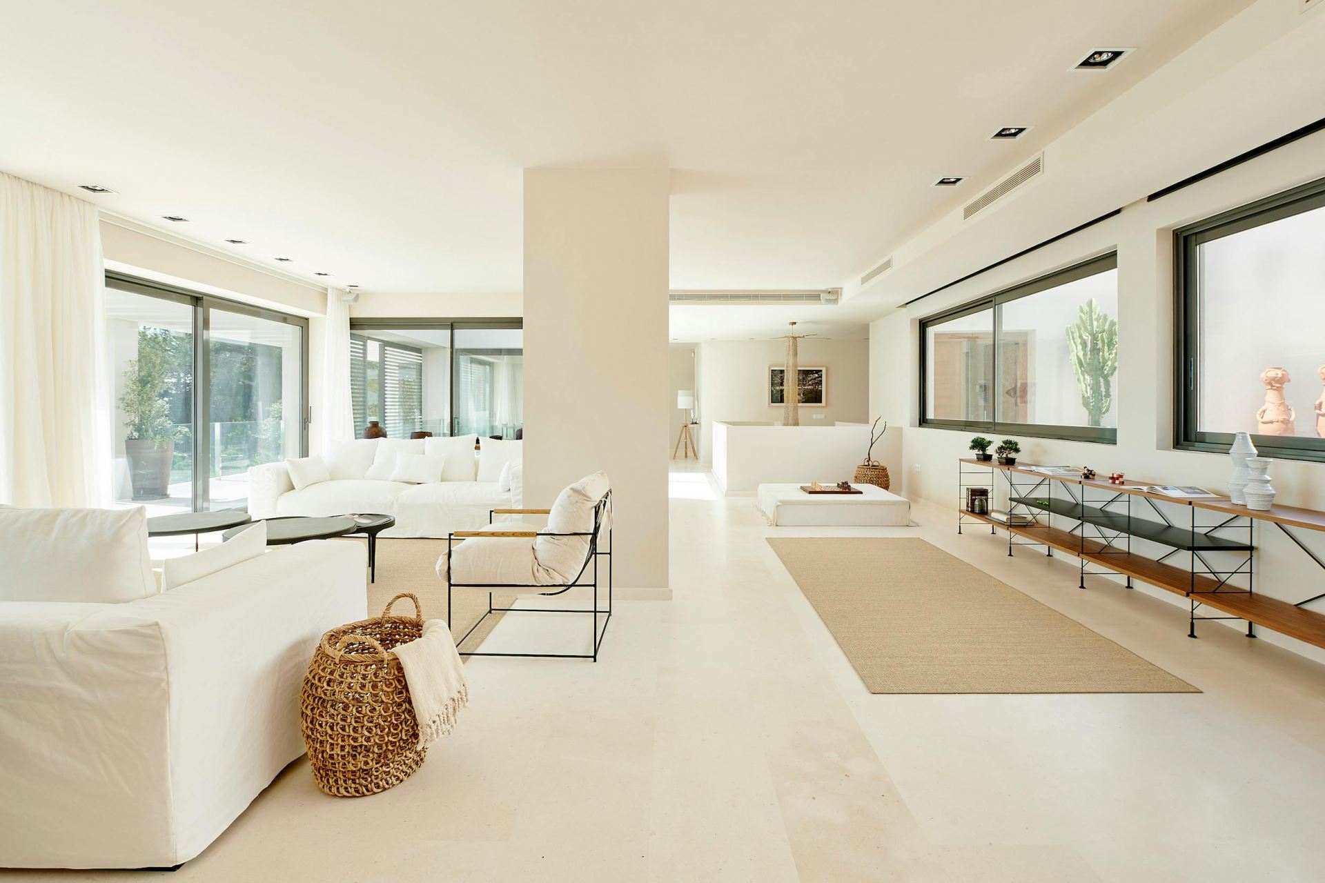 Villa Ora in Ibiza