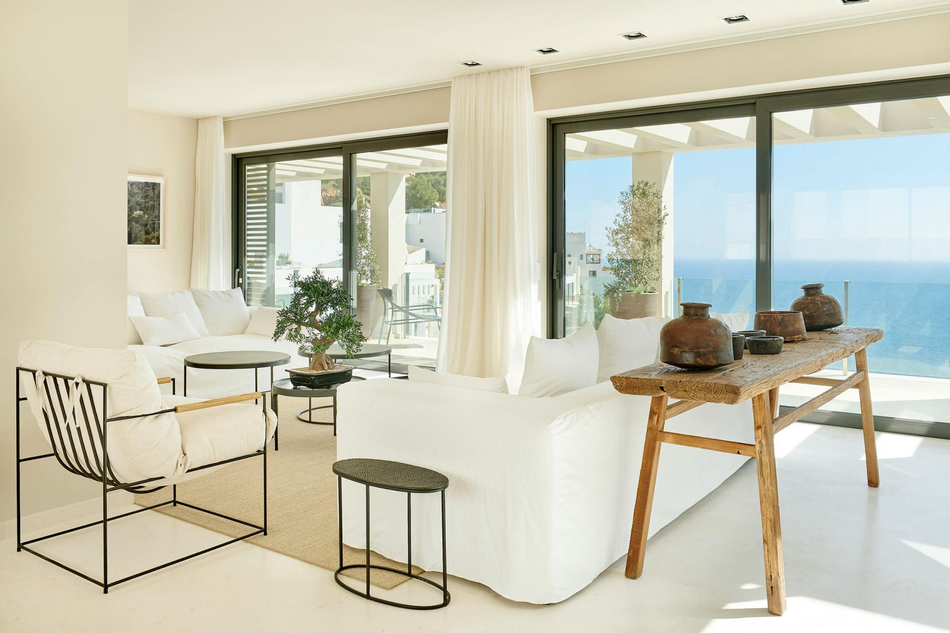 Villa Ora in Ibiza