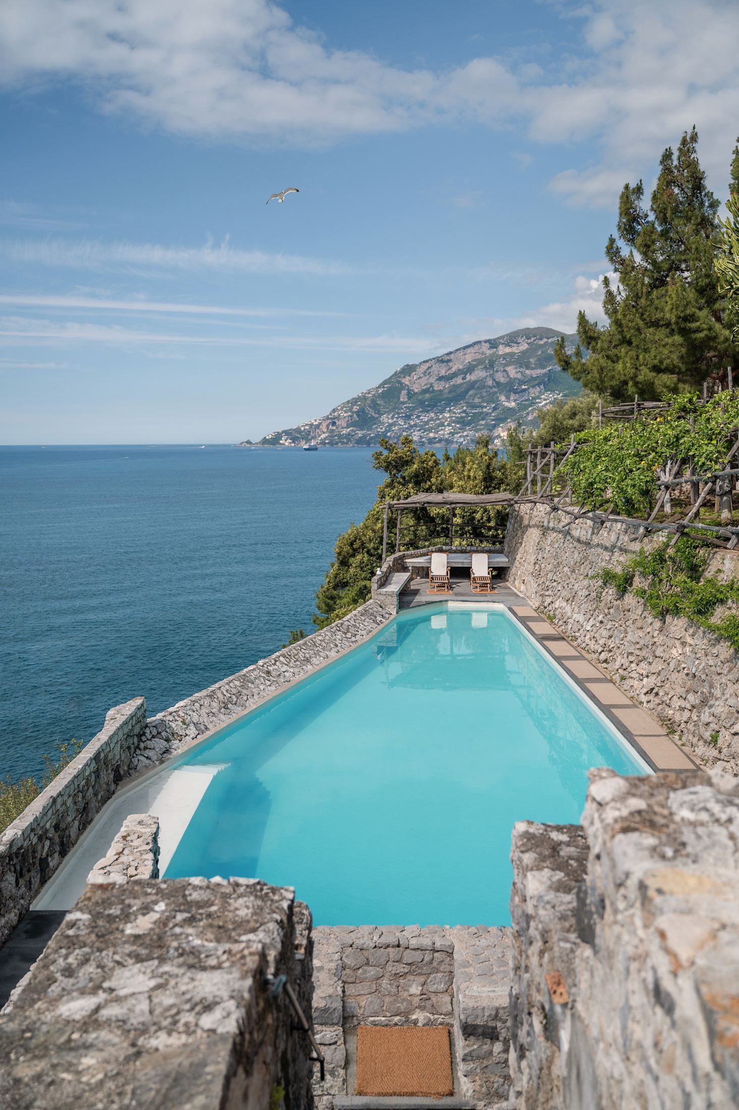 Villa Limonaia
