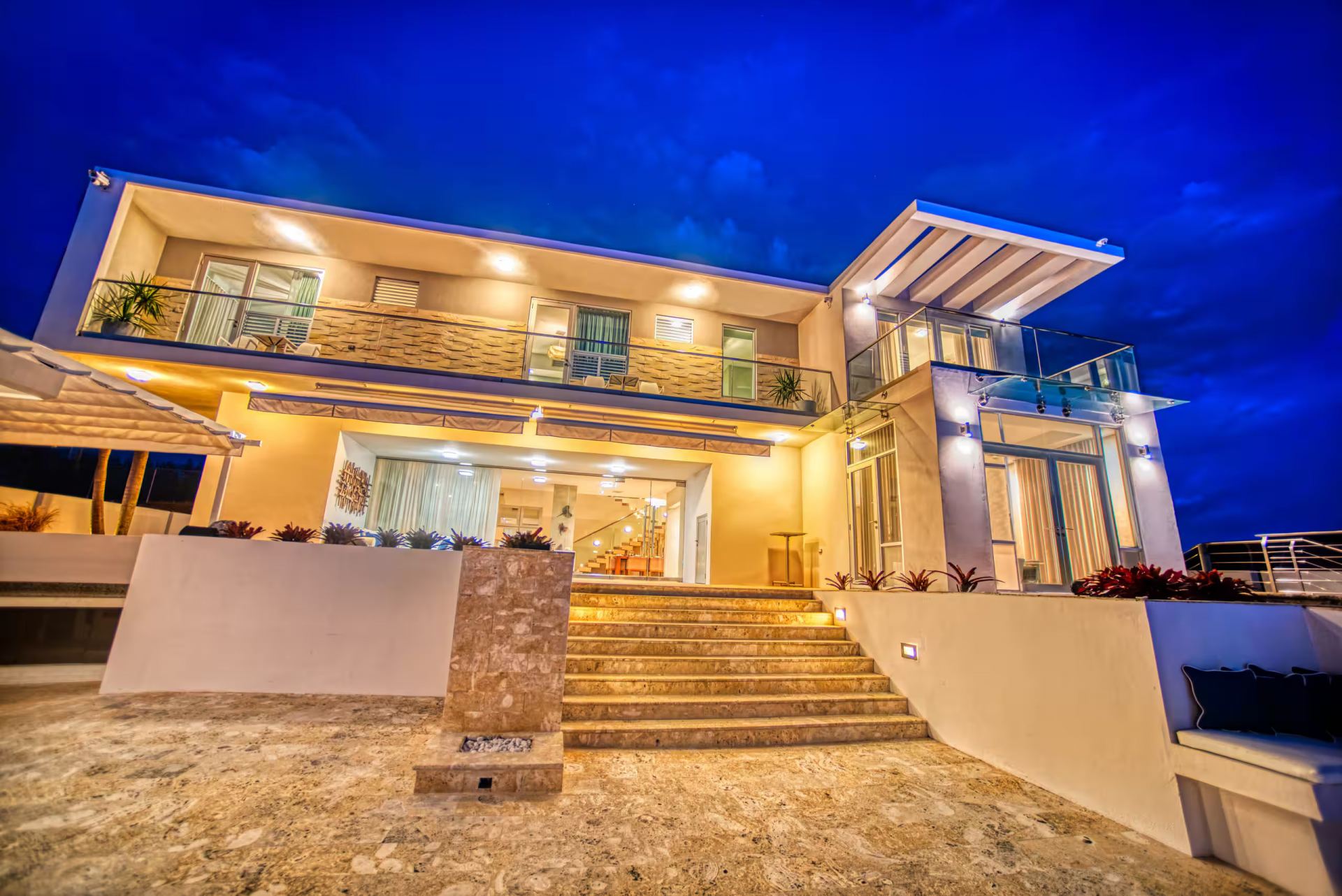 Casa Herdz