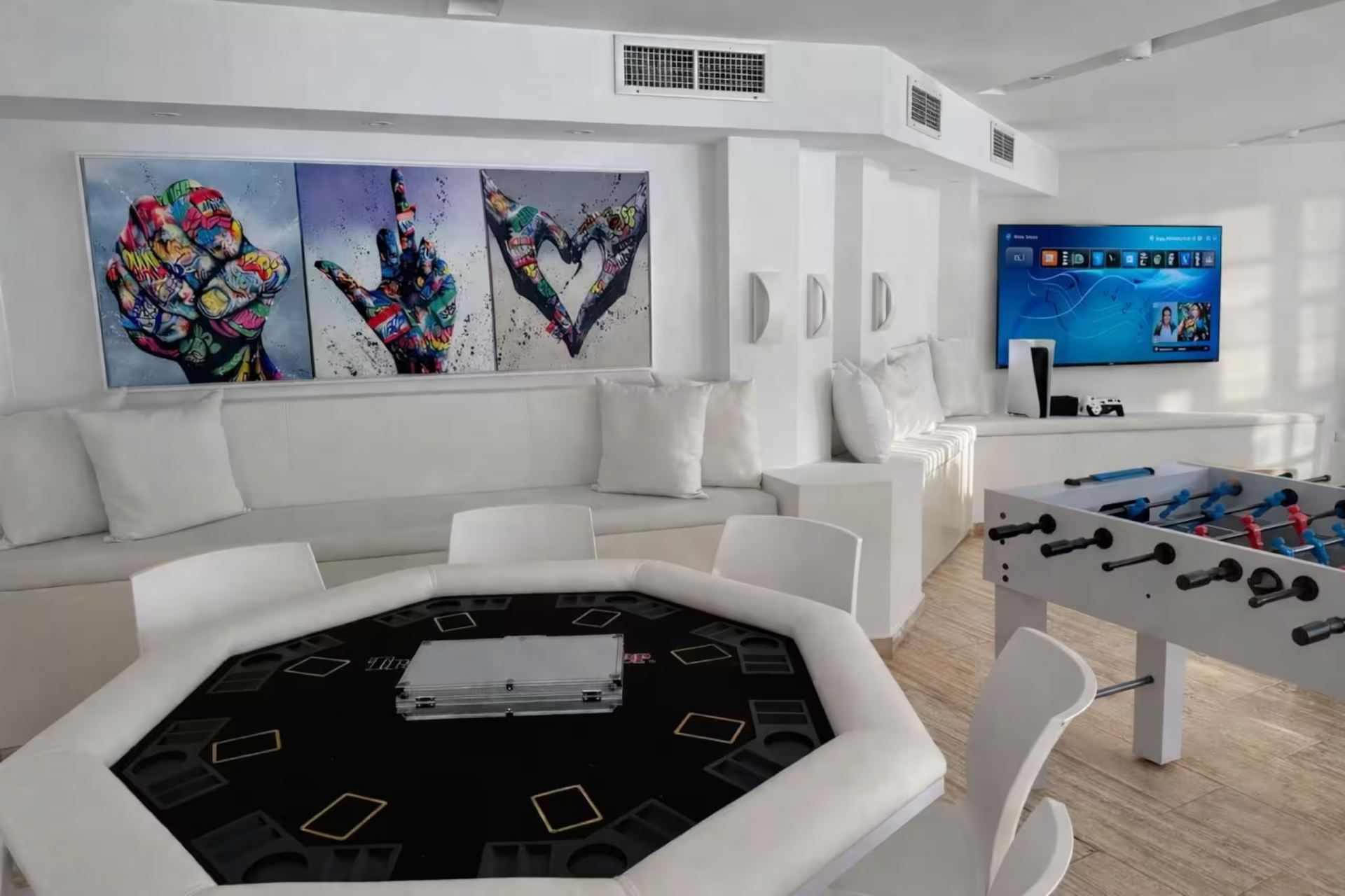 Casa Herdz