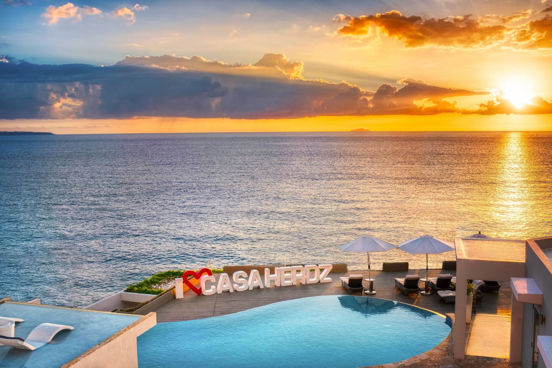 Casa Herdz