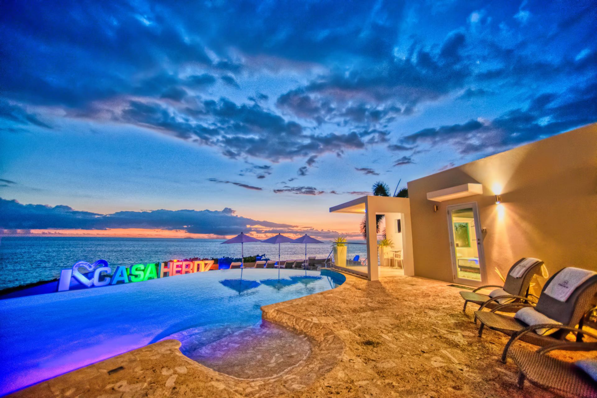 Casa Herdz
