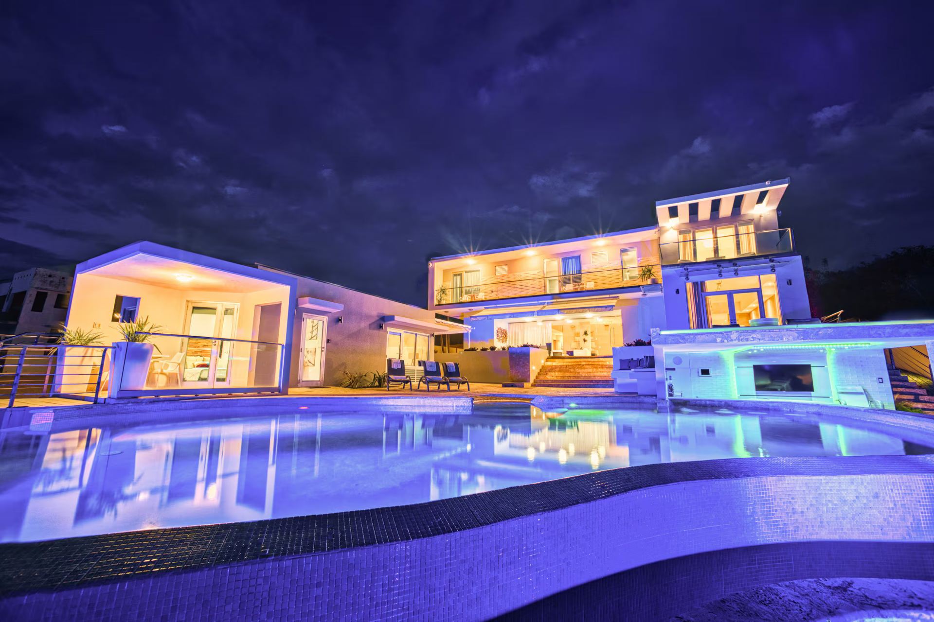 Casa Herdz