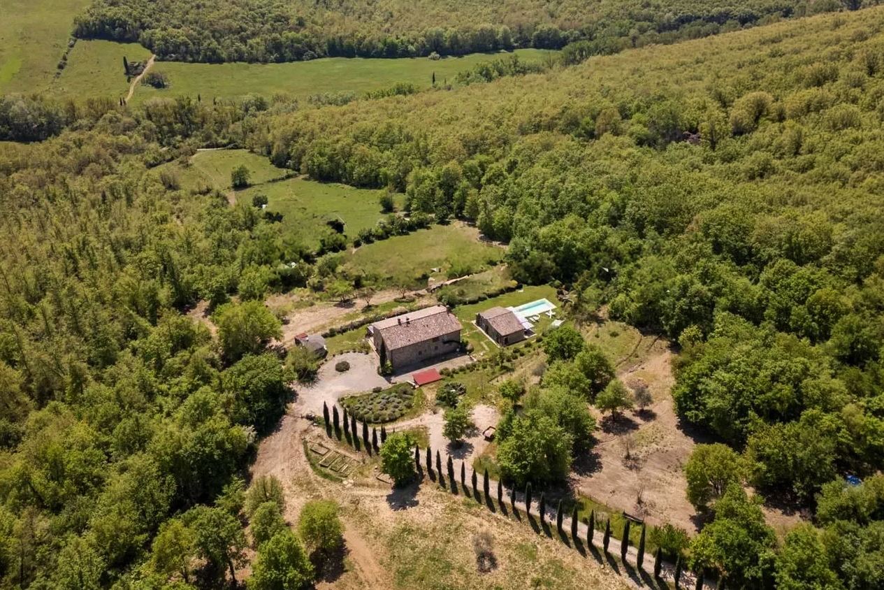 Villa del Notaio