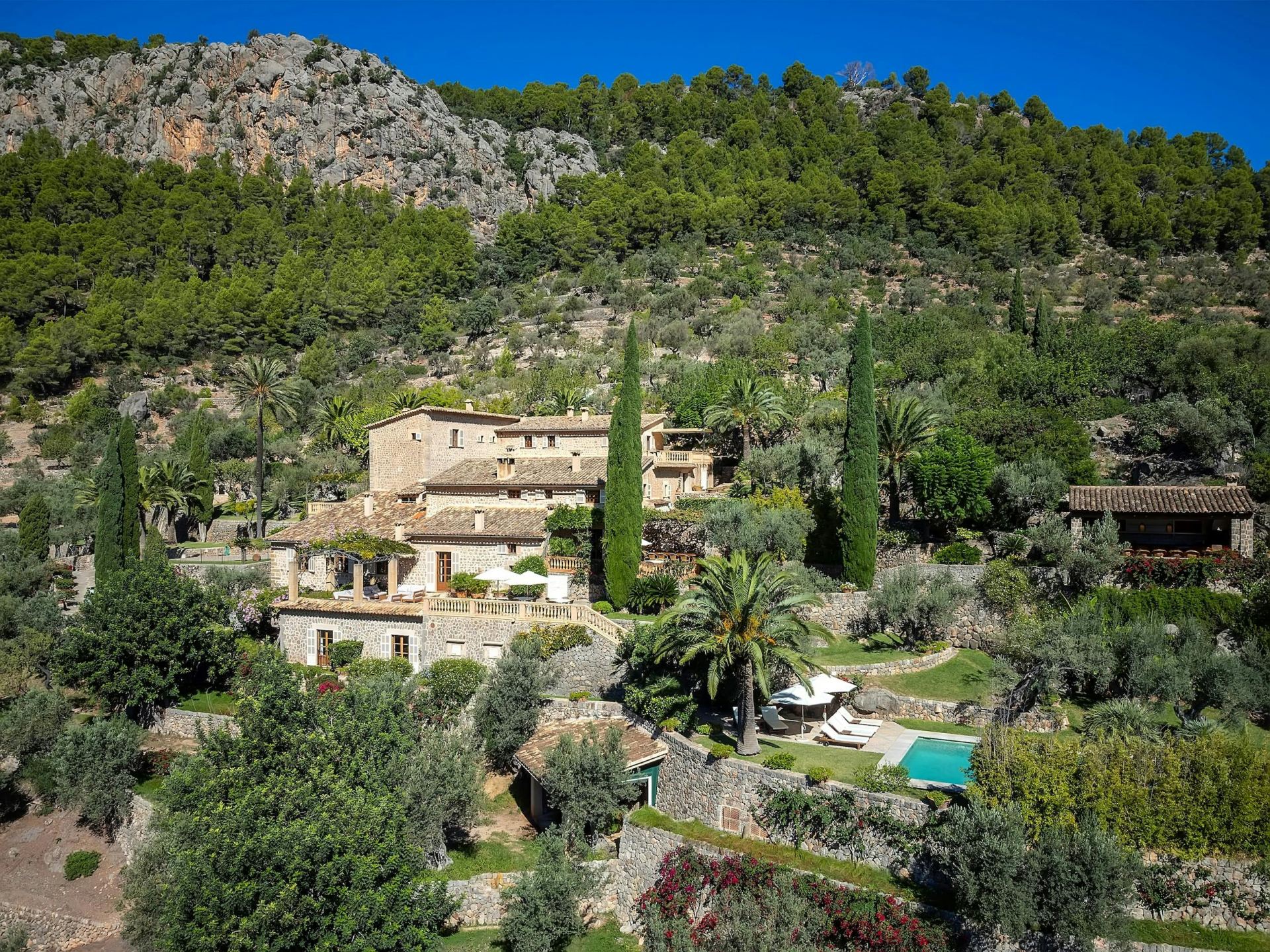Finca De Casa De Campo
