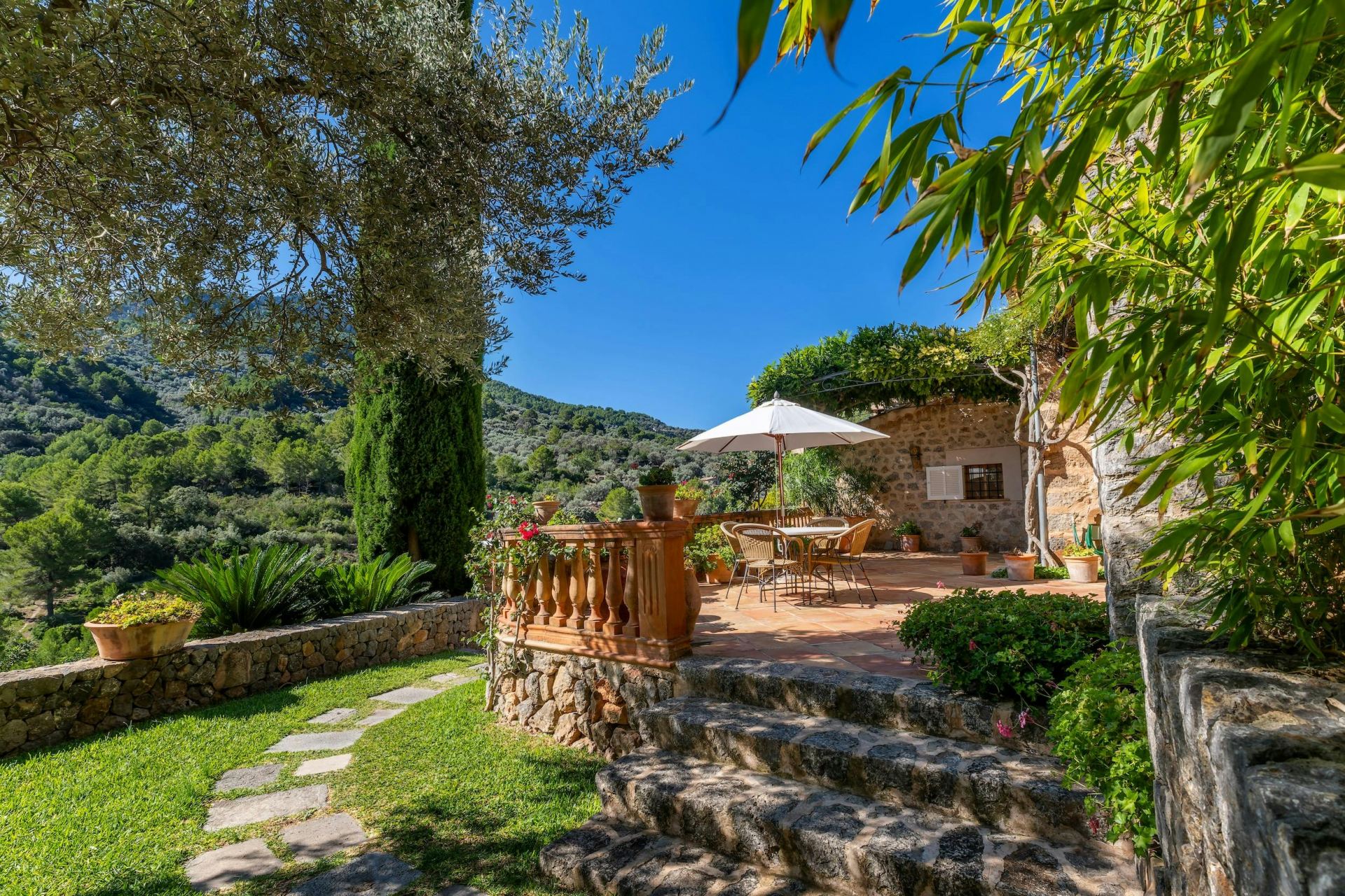 Finca De Casa De Campo