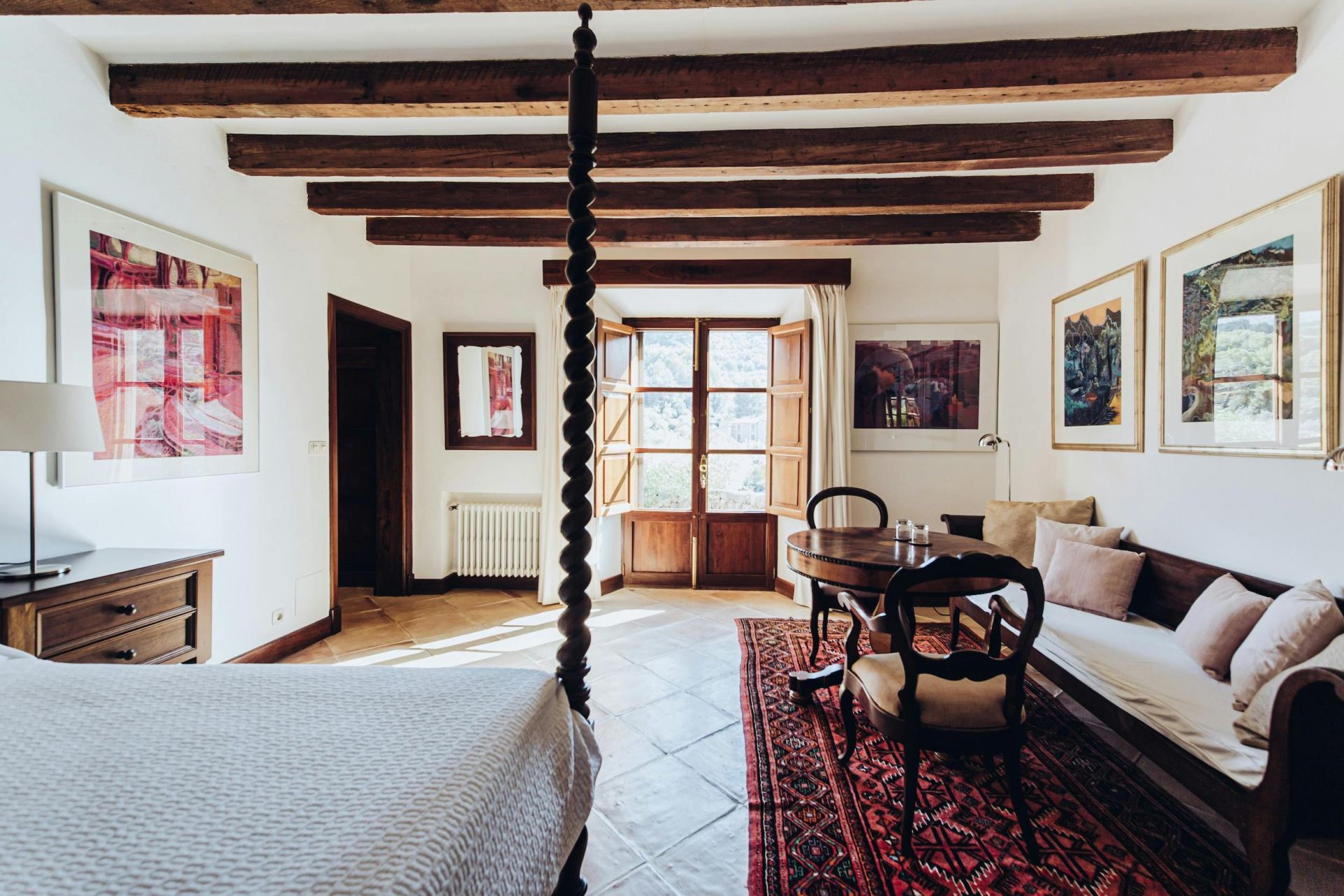 Finca De Casa De Campo