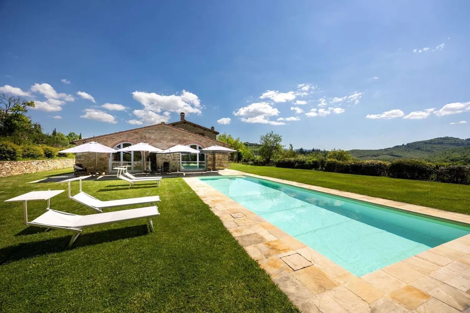 Villa del Notaio