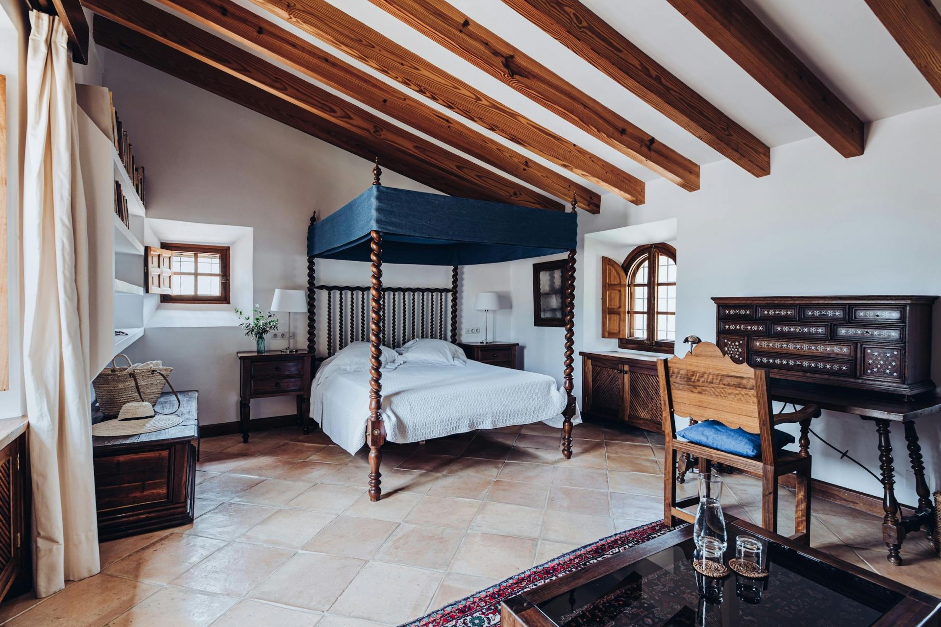 Finca De Casa De Campo