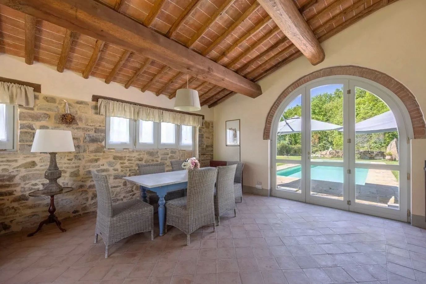Villa del Notaio