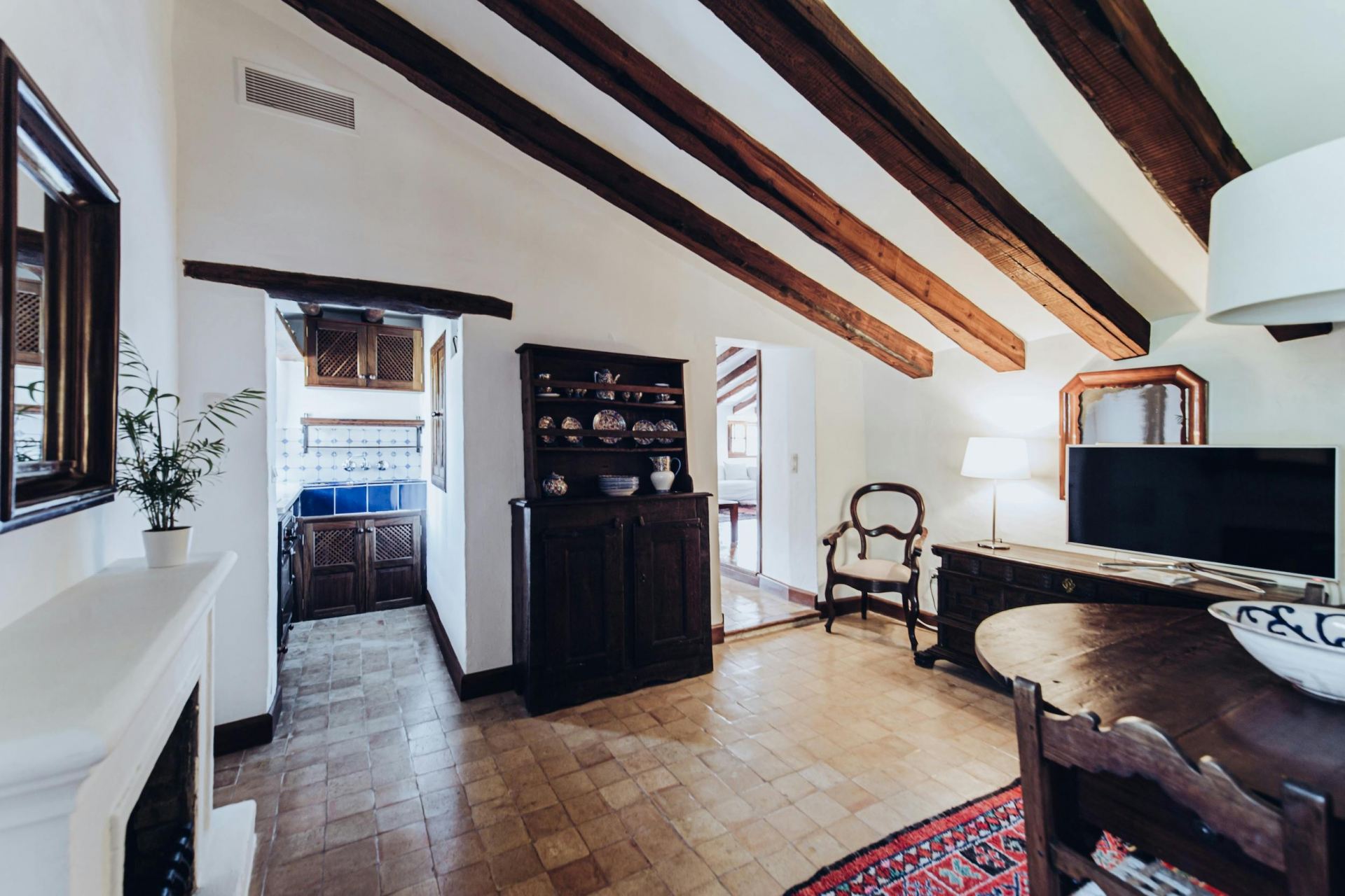 Finca De Casa De Campo