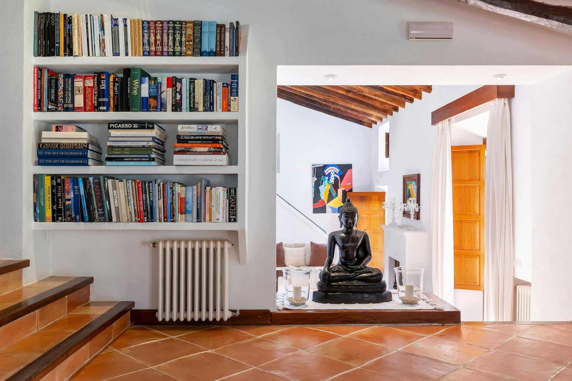 Finca De Casa De Campo