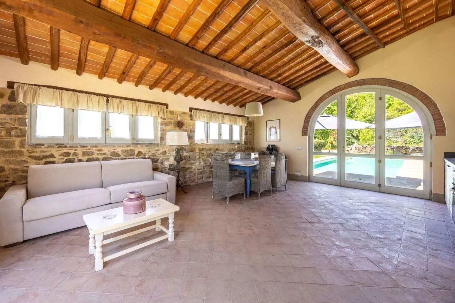 Villa del Notaio