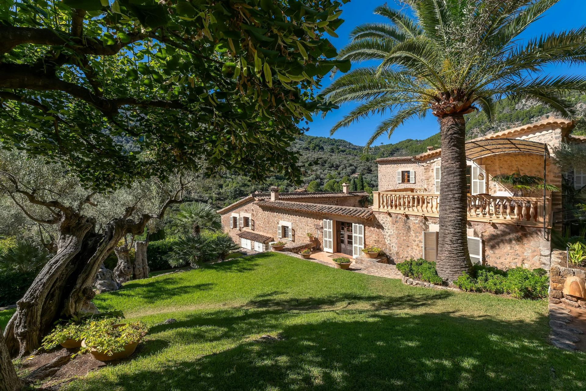 Finca De Casa De Campo