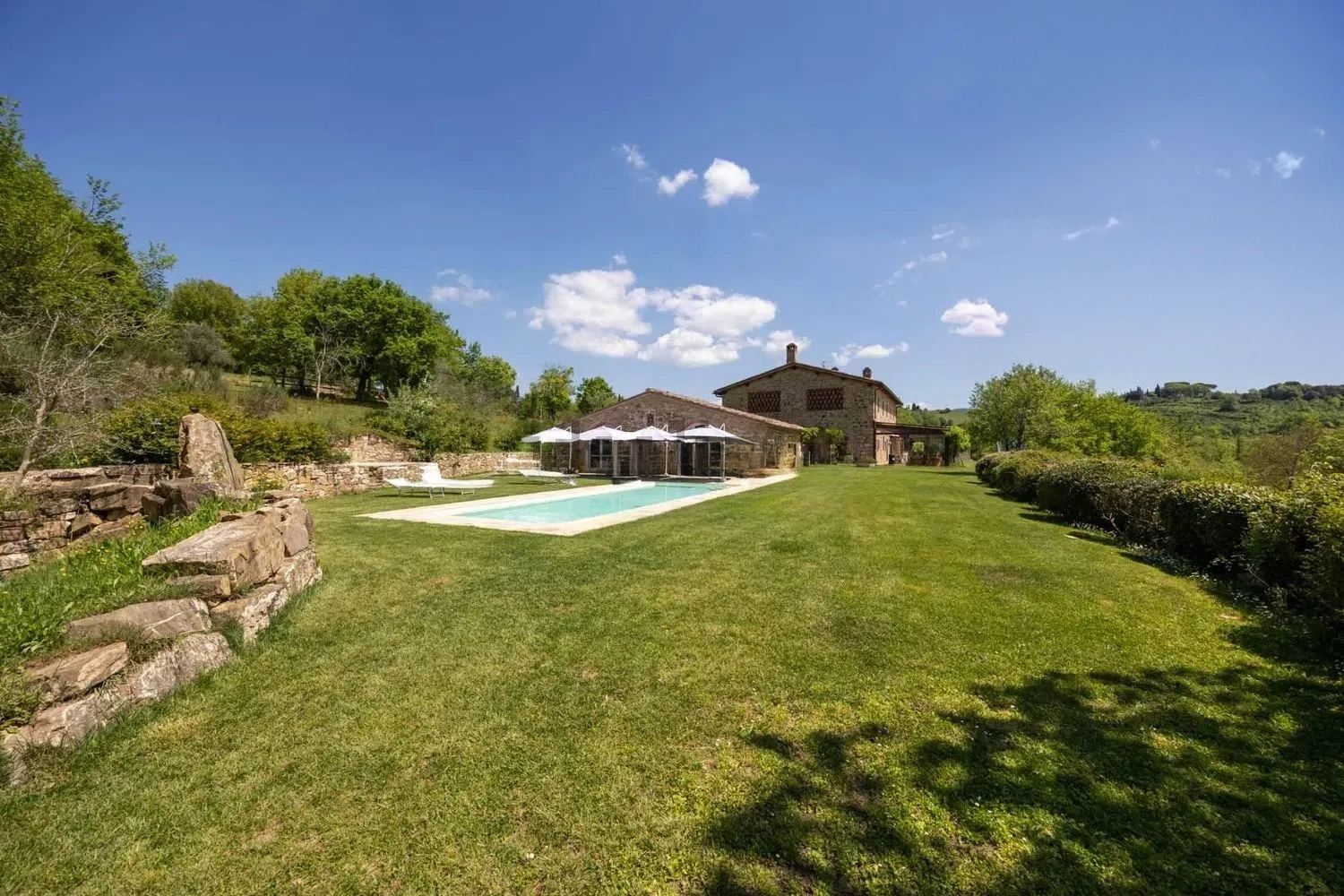 Villa del Notaio