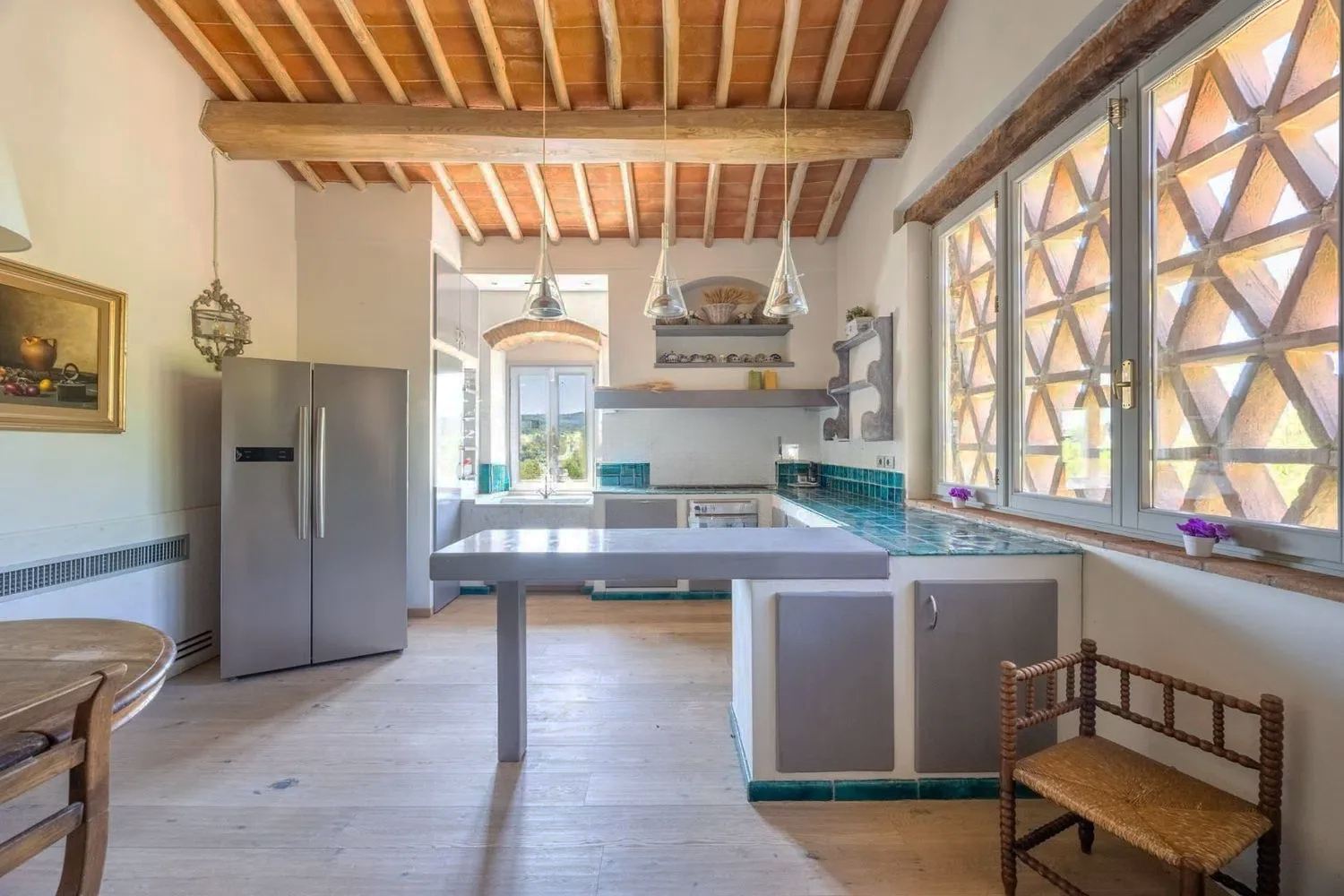 Villa del Notaio
