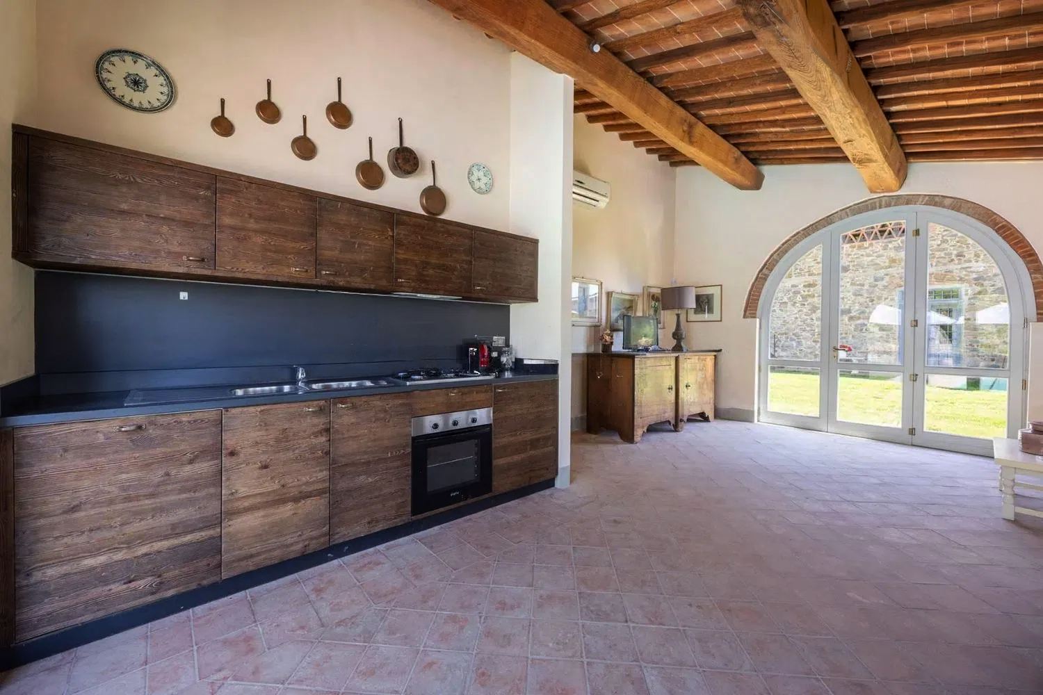 Villa del Notaio