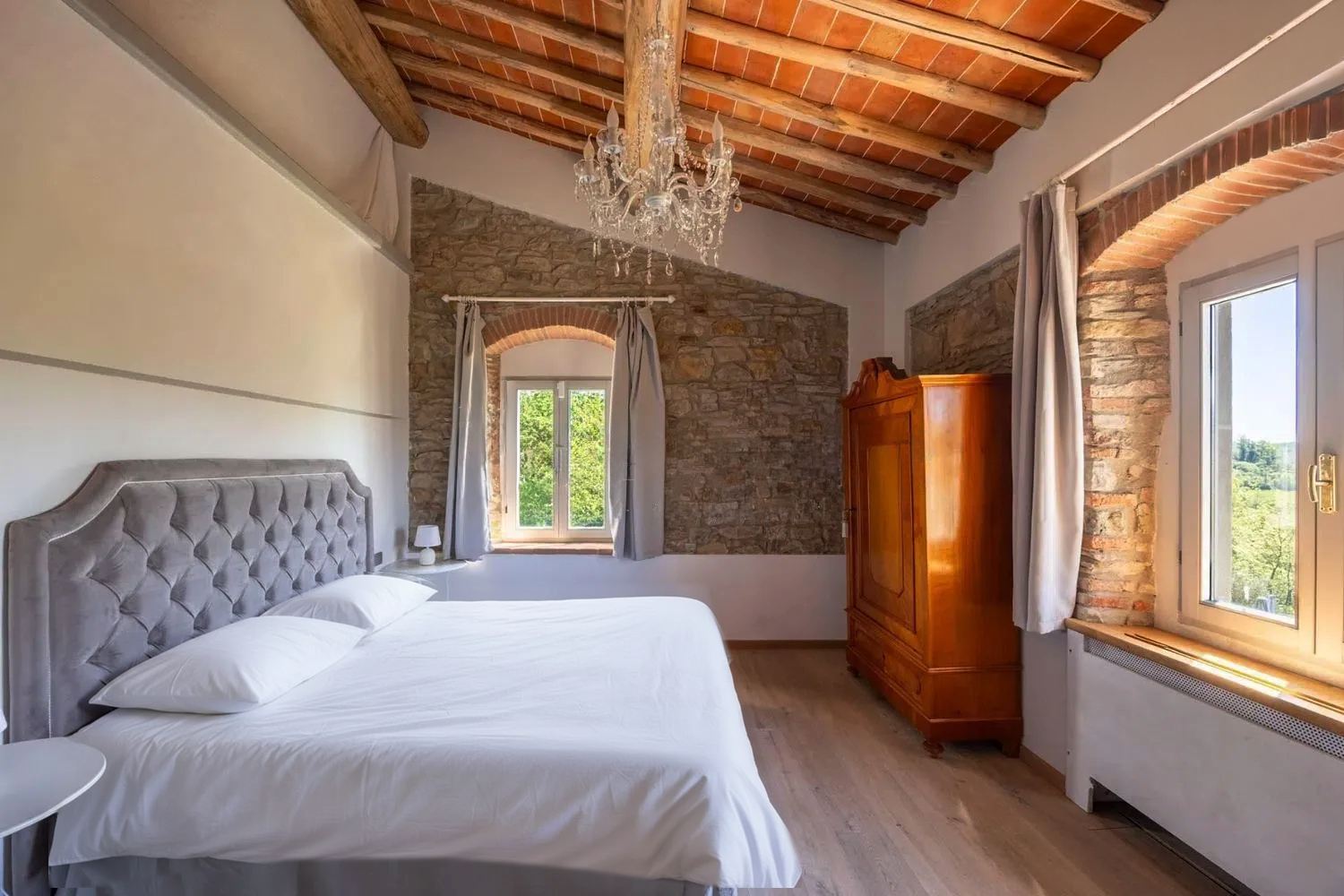 Villa del Notaio