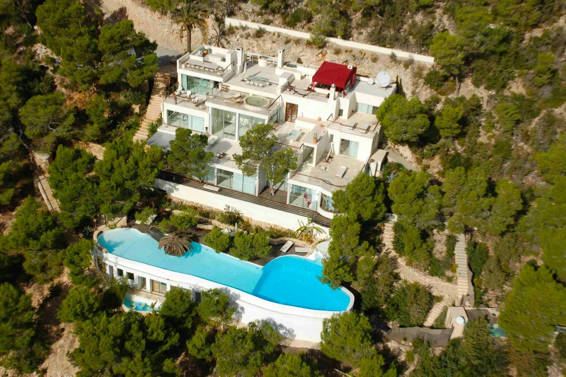 Villa Destiny