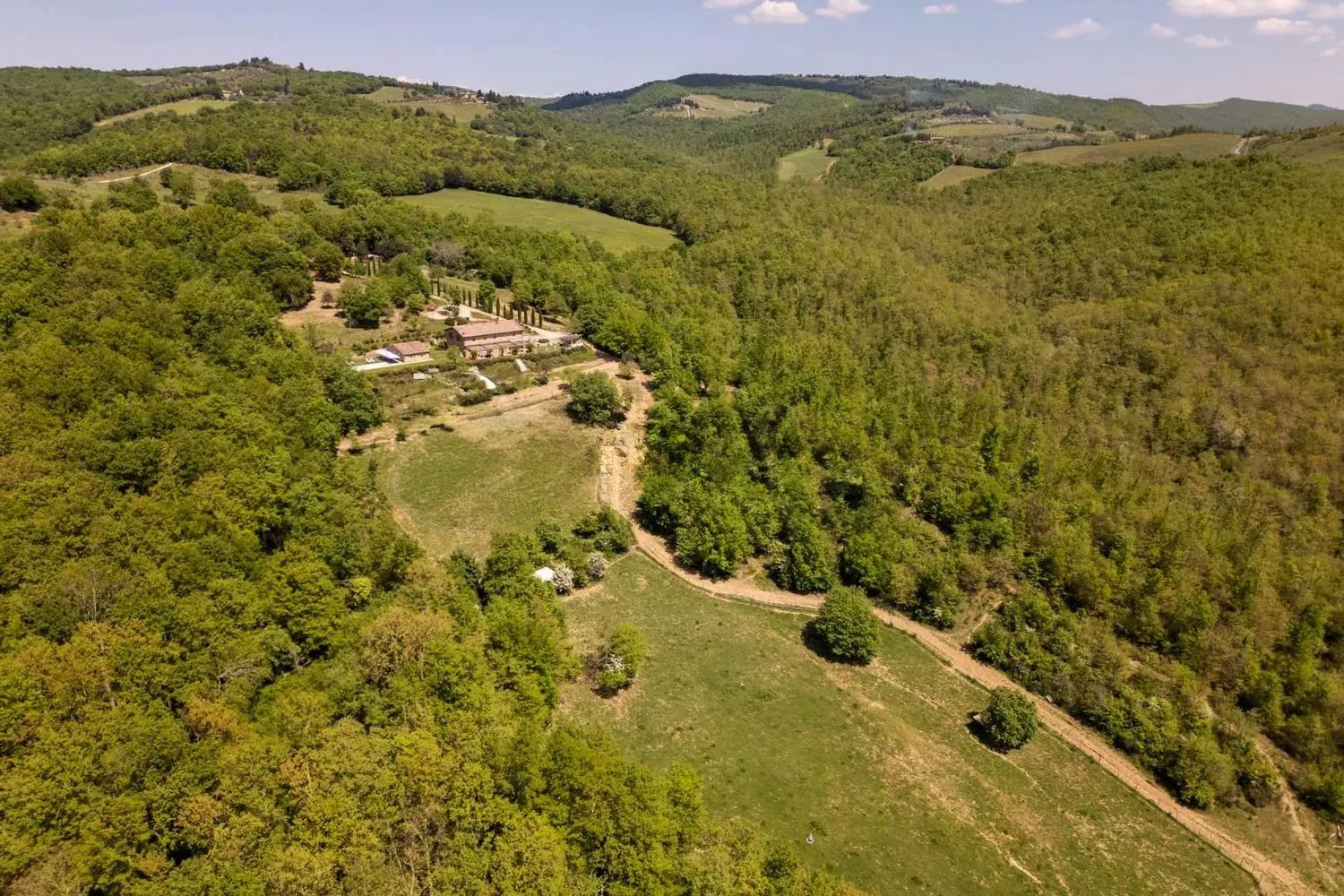 Villa del Notaio