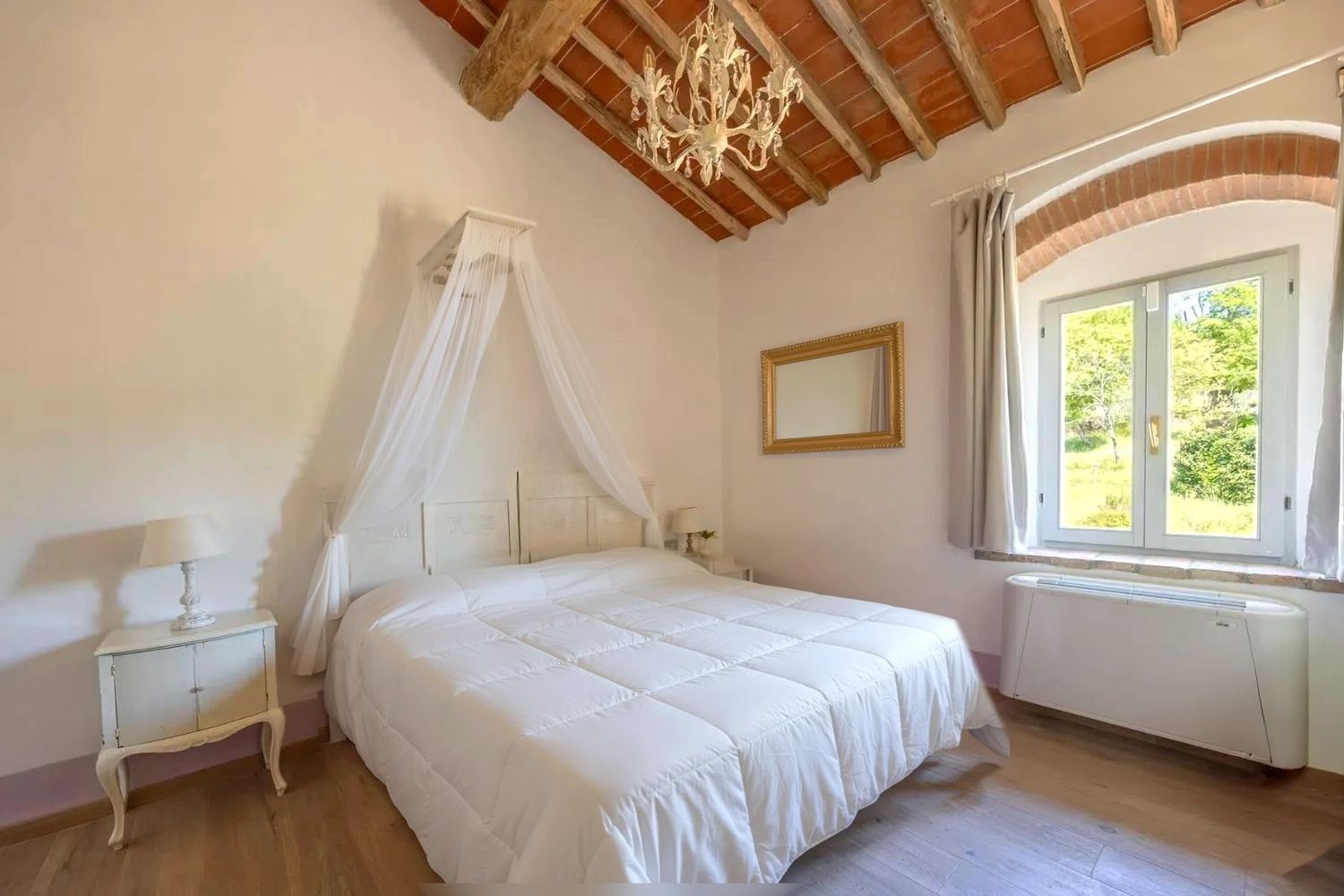 Villa del Notaio