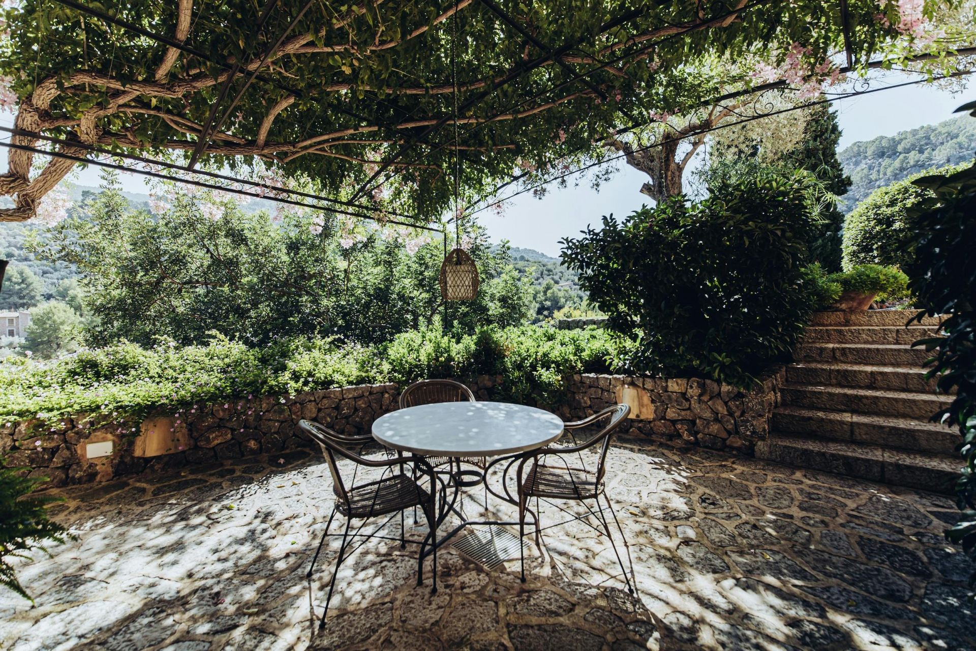 Finca De Casa De Campo